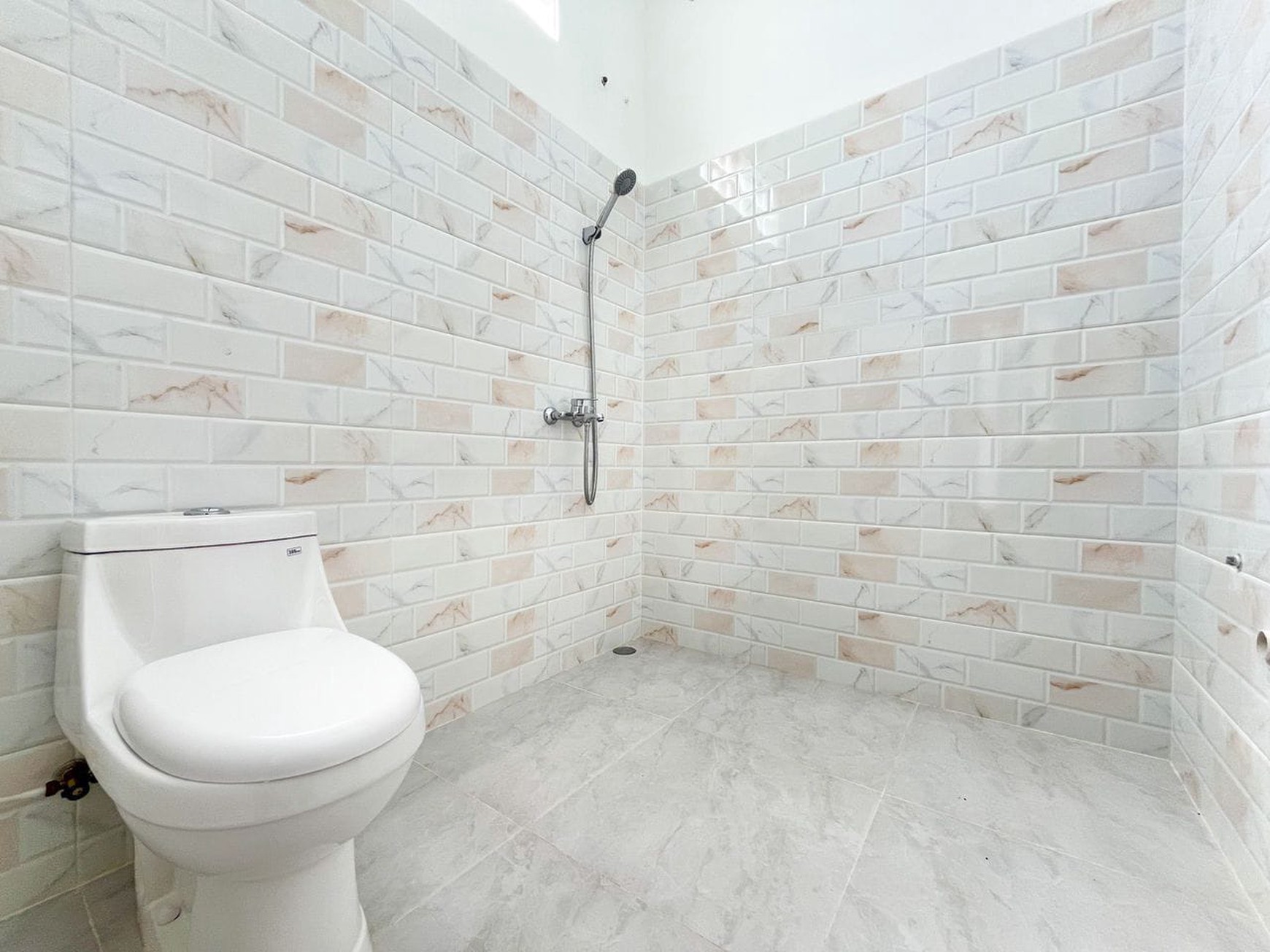 Rumah Cantik Brand New 2 Lantai di Perumahan Permata Cimanggis Depok