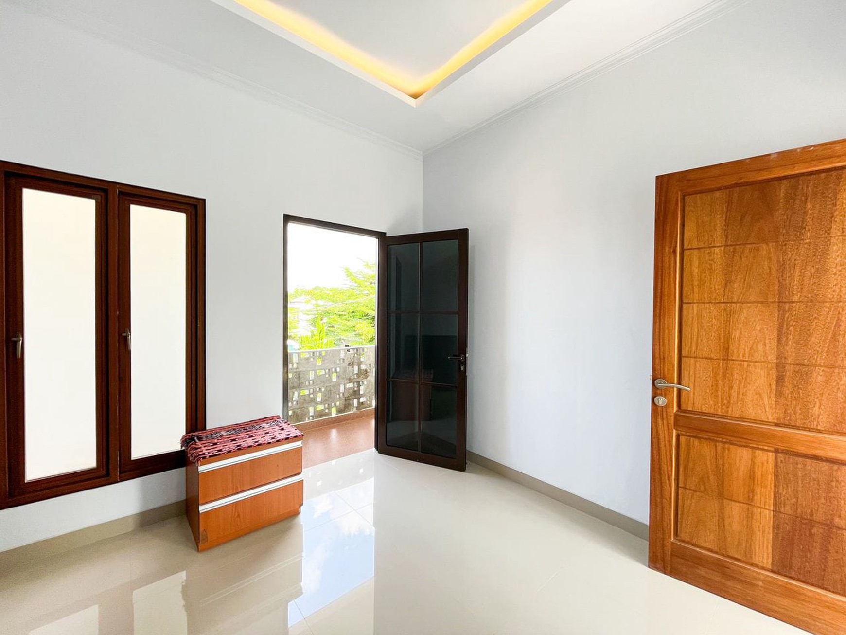 Rumah Cantik Brand New 2 Lantai di Perumahan Permata Cimanggis Depok