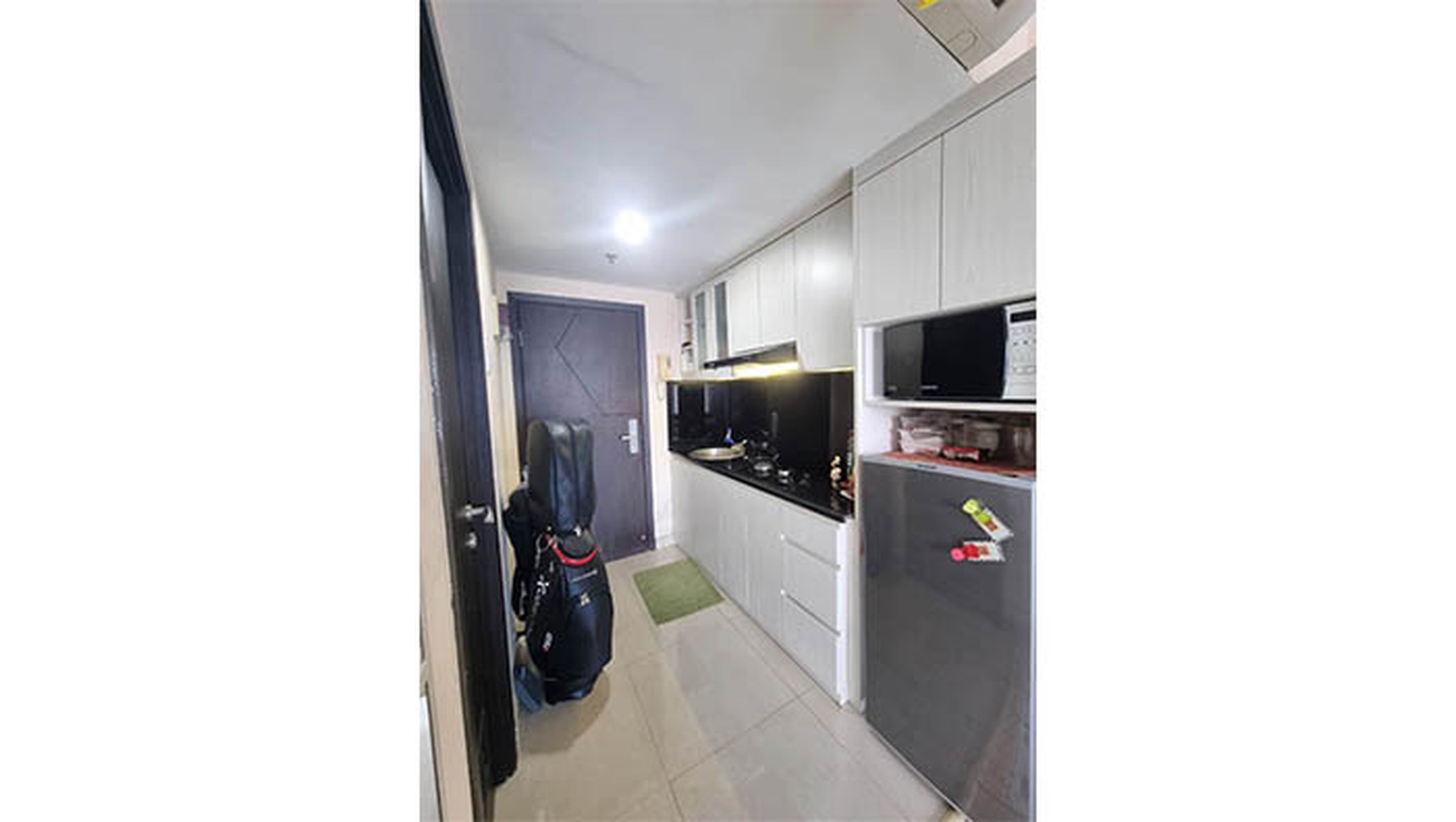 Apartemen The Hive Taman Sari, Cawang