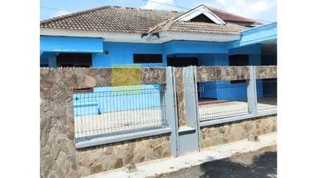 Rumah Disewakan Way Halim 