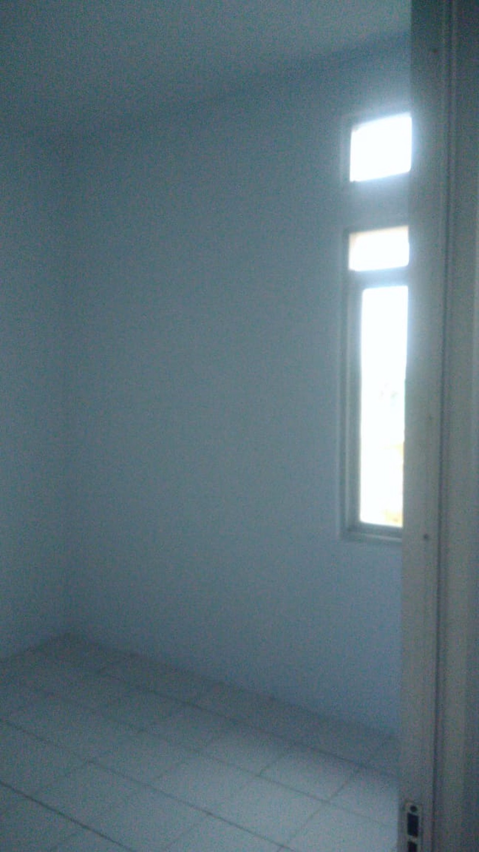 Rumah Manis Minimalis Diarea Cluster Park Street Maja, Dekat Stasiun.