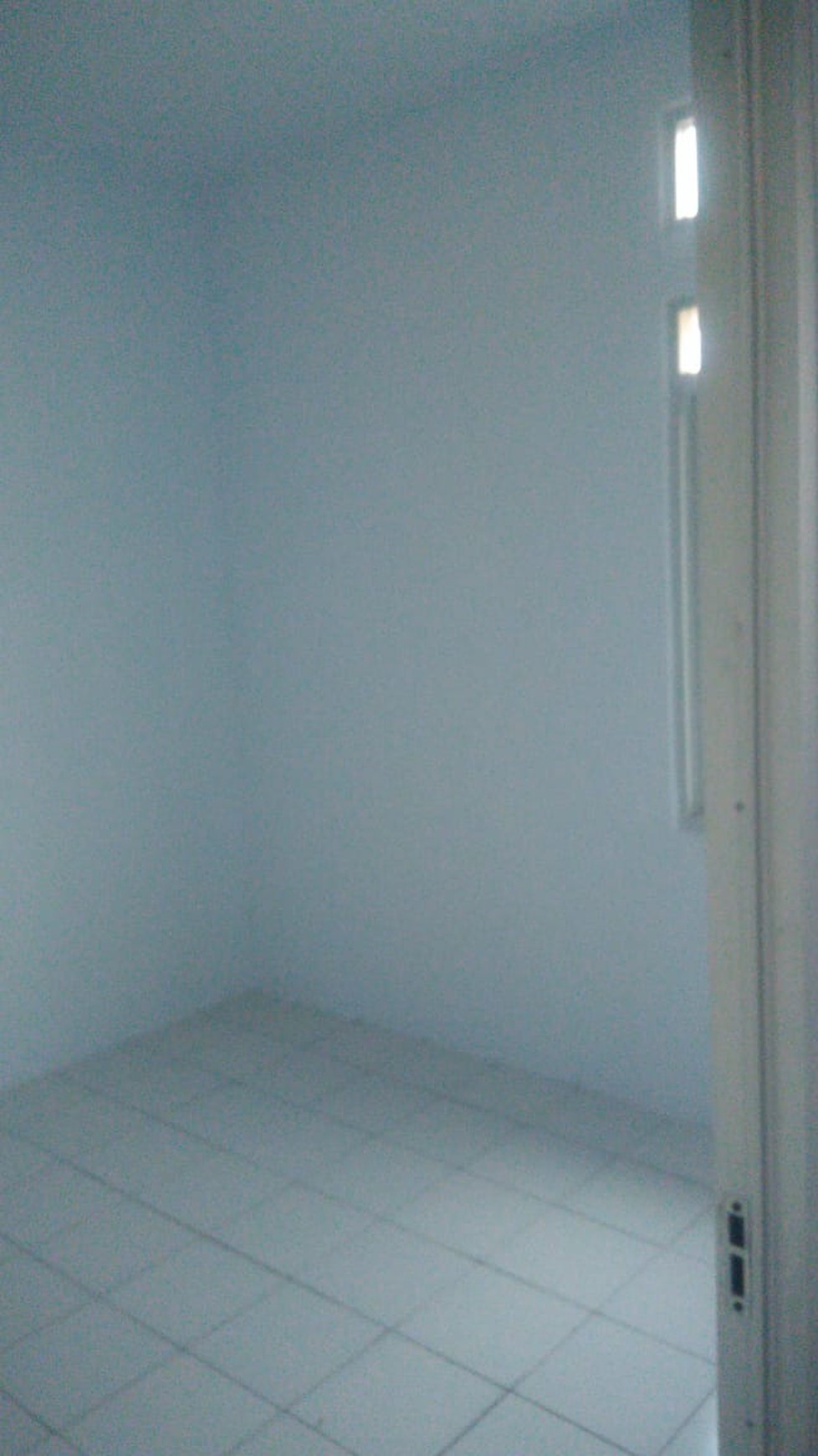 Rumah Manis Minimalis Diarea Cluster Park Street Maja, Dekat Stasiun.