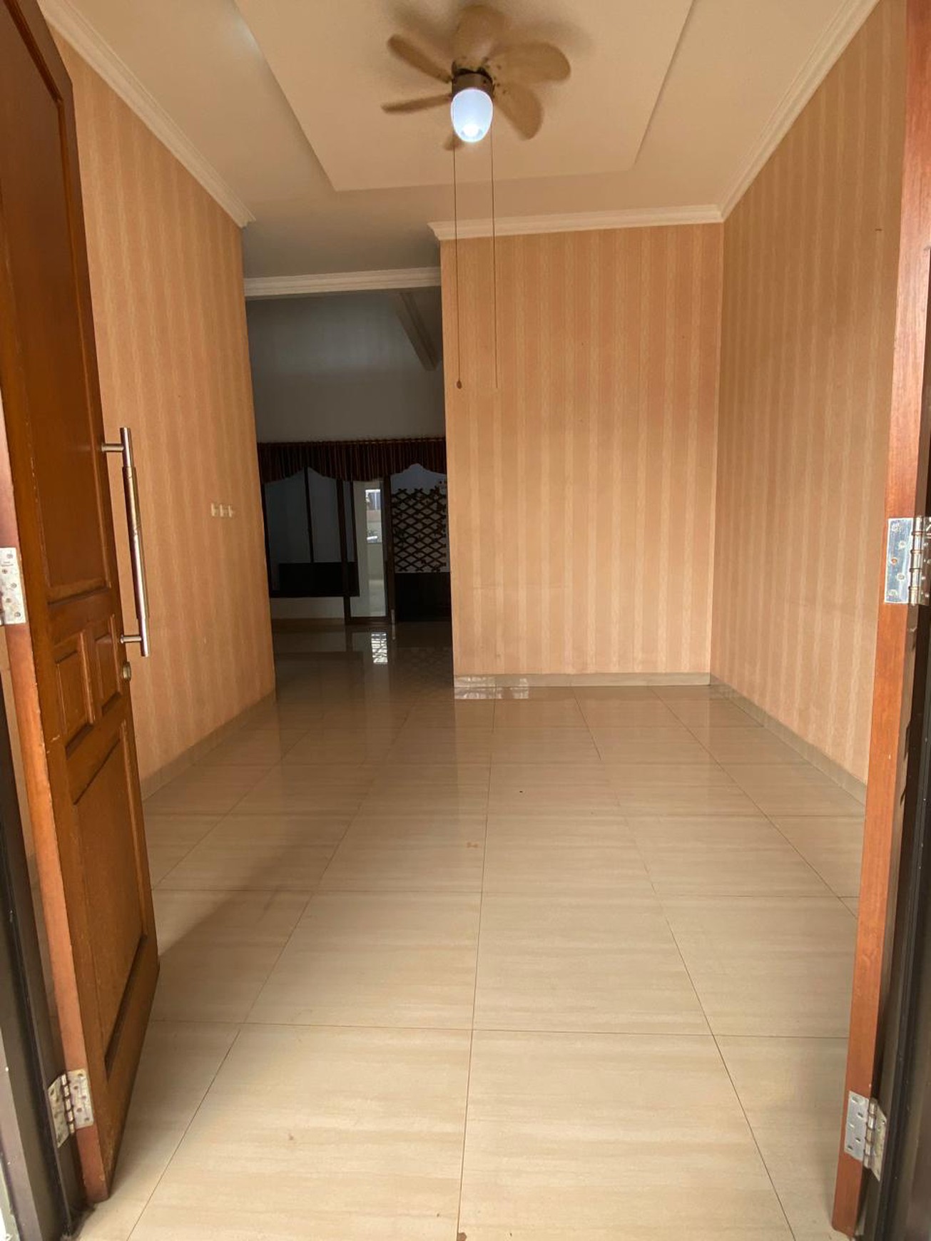 Rumah Siap Huni Diarea Nusa Loka, Near Stasiun & Gate Tol Serpong 