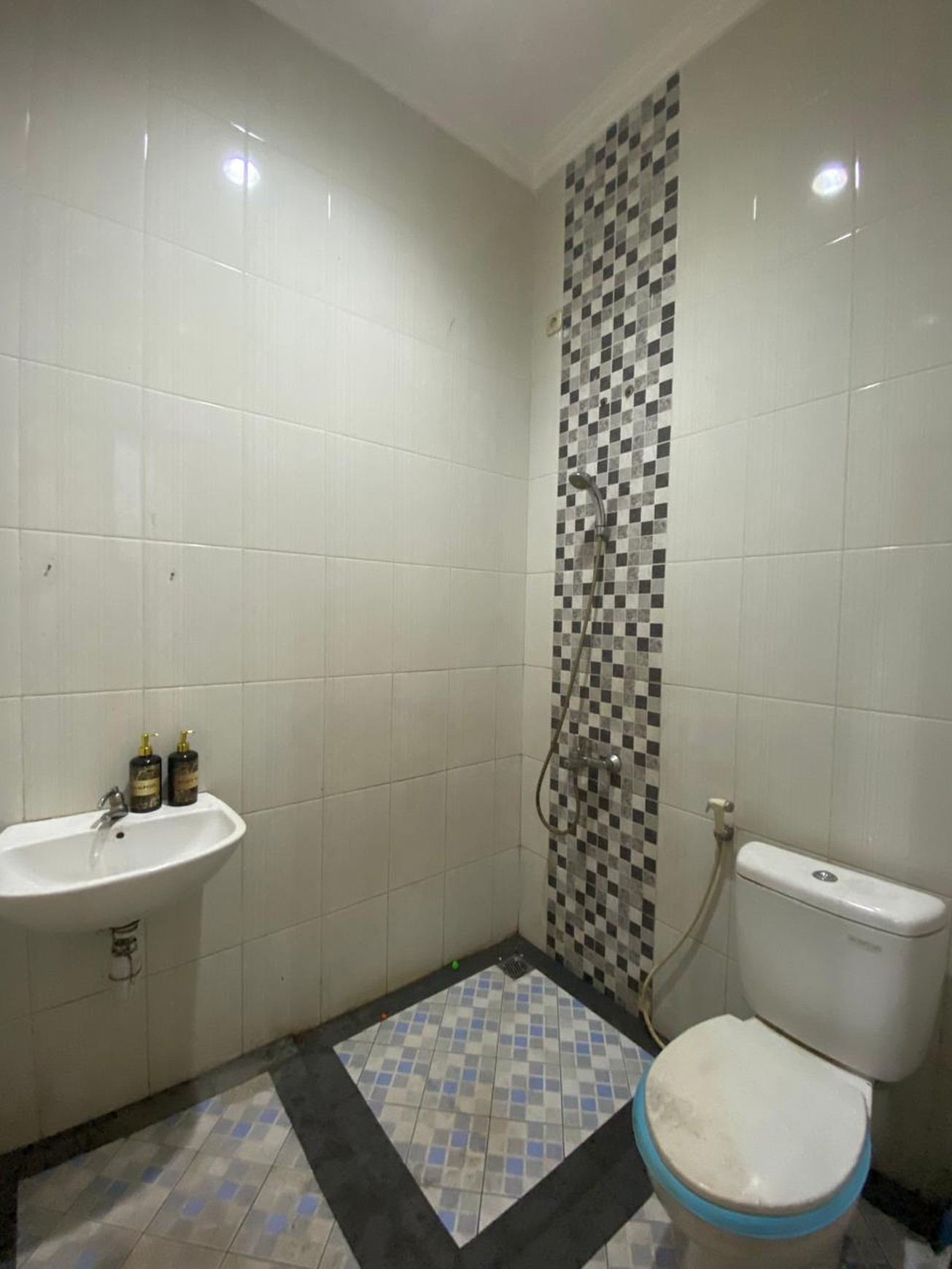 Rumah Siap Huni Diarea Nusa Loka, Near Stasiun & Gate Tol Serpong 