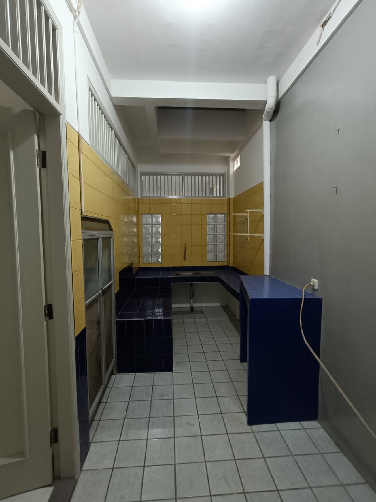 Rumah bagus, 2 lantai, rapih dan nyaman di Jurang Manggu