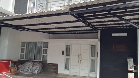 Rumah 2,5 Lantai Siap Huni Di Pesanggrahan - Jakarta Selatan