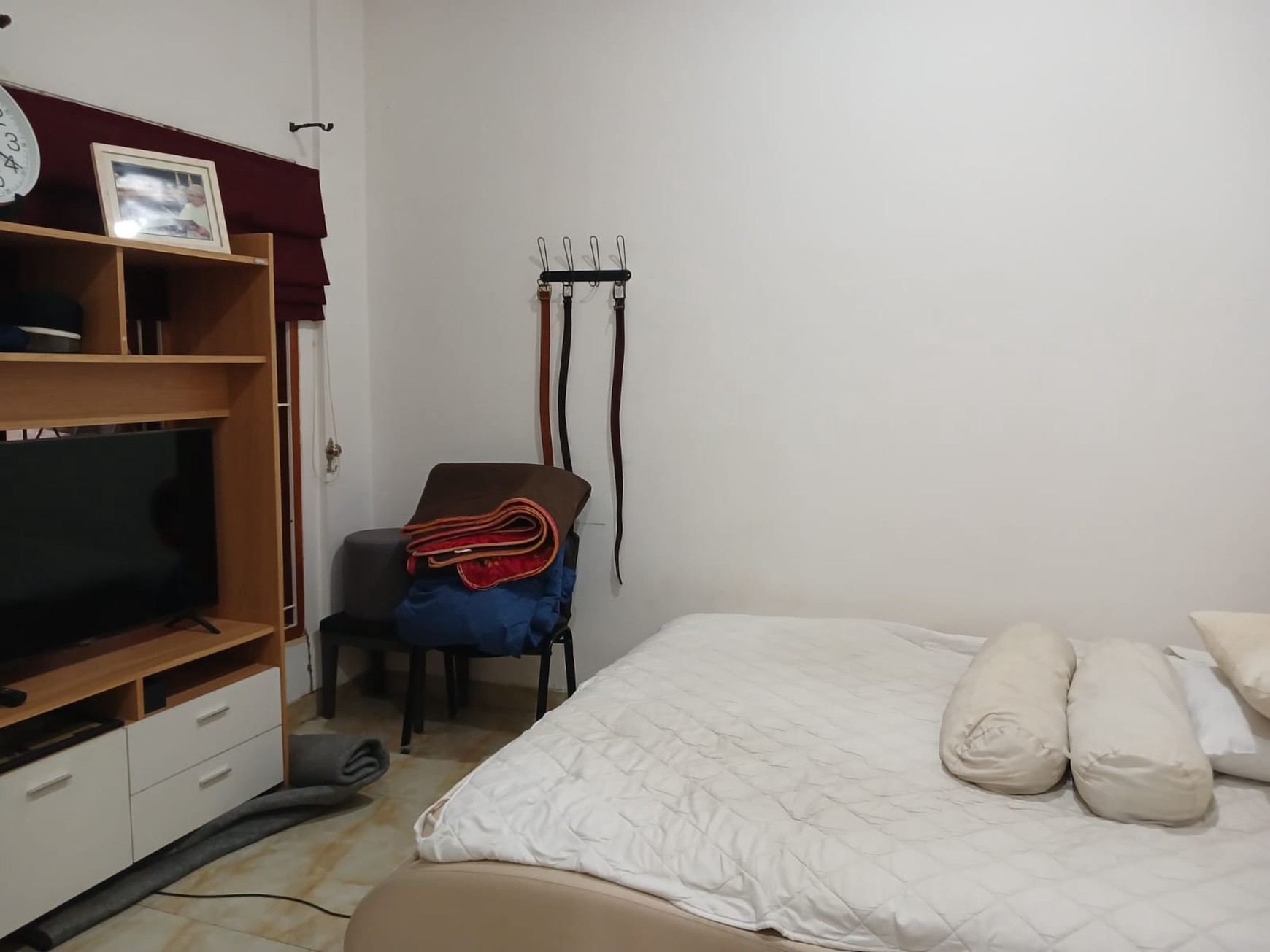 Rumah 2,5 Lantai Semi Furnished Siap Huni Di Pesanggrahan - Jak Sel