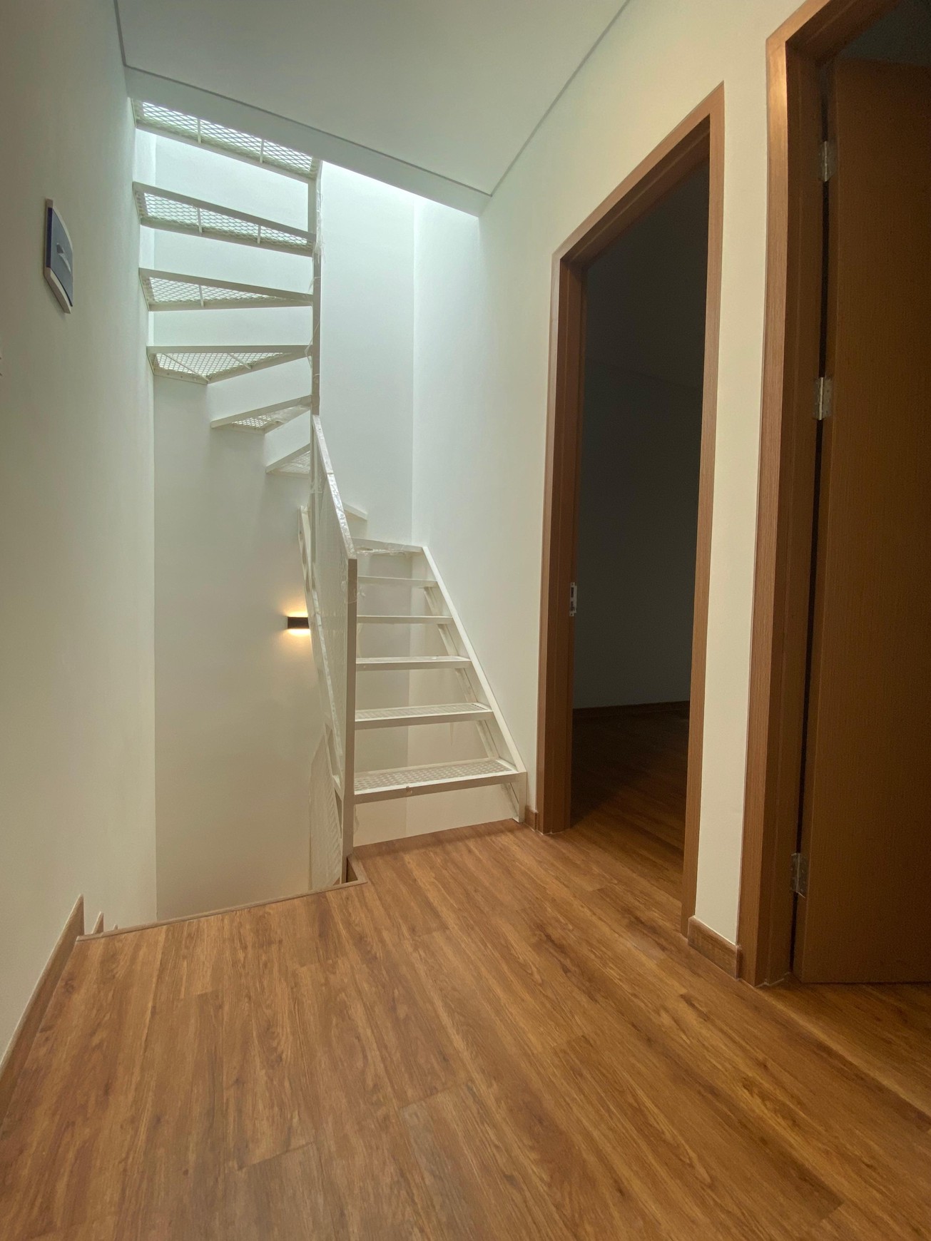 Hunian cantik Brand new untuk keluarga muda di Graha Bintaro 