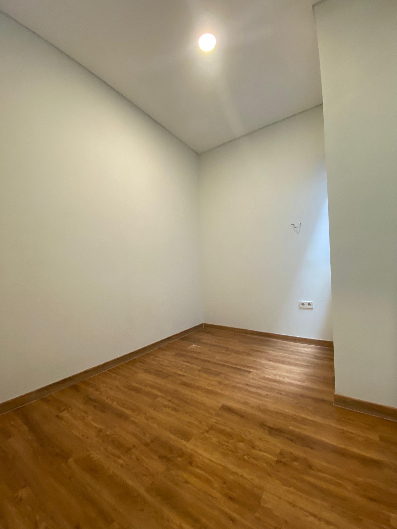 Hunian cantik Brand new untuk keluarga muda di Graha Bintaro 