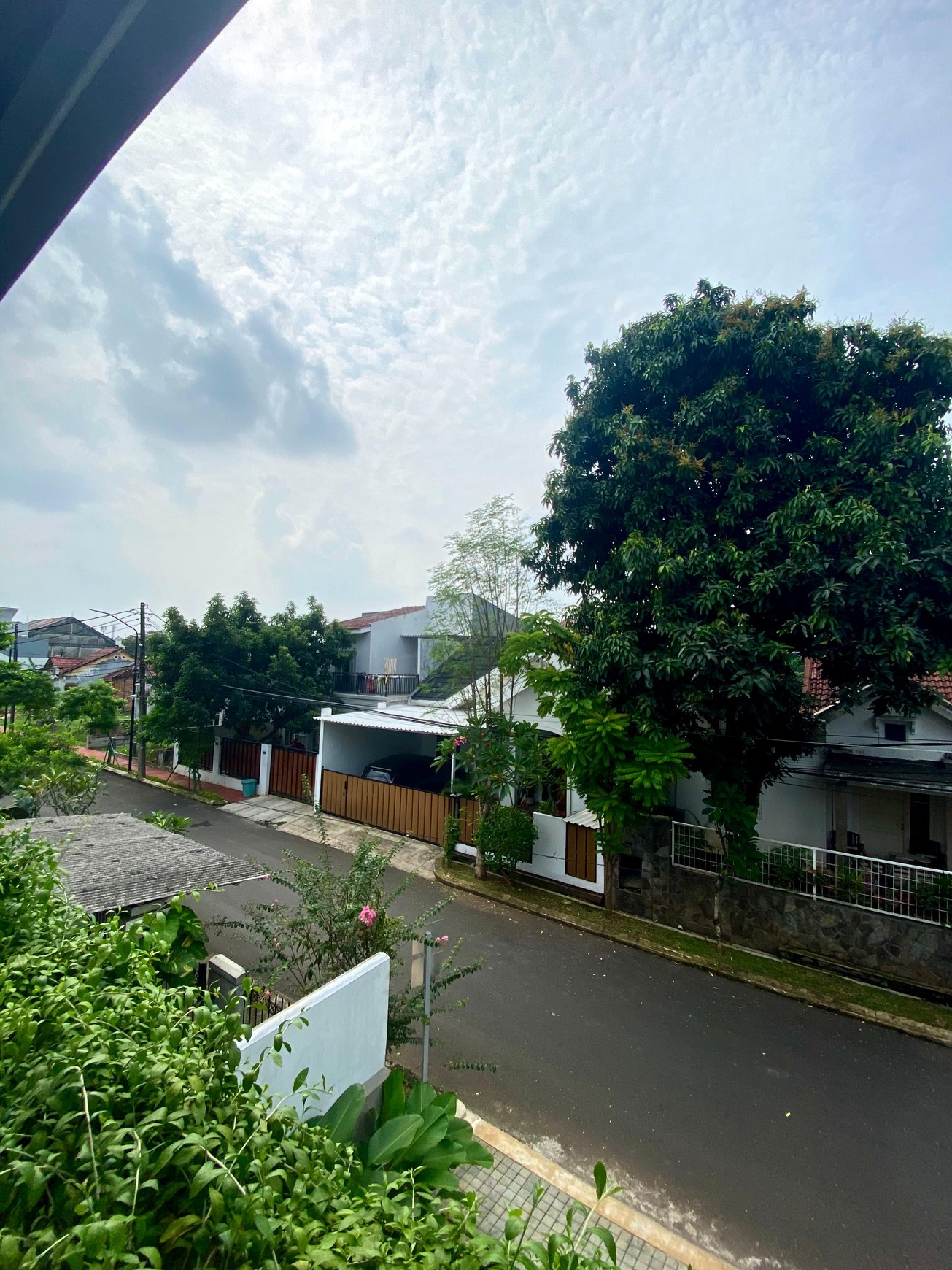 Hunian cantik Brand new untuk keluarga muda di Graha Bintaro 