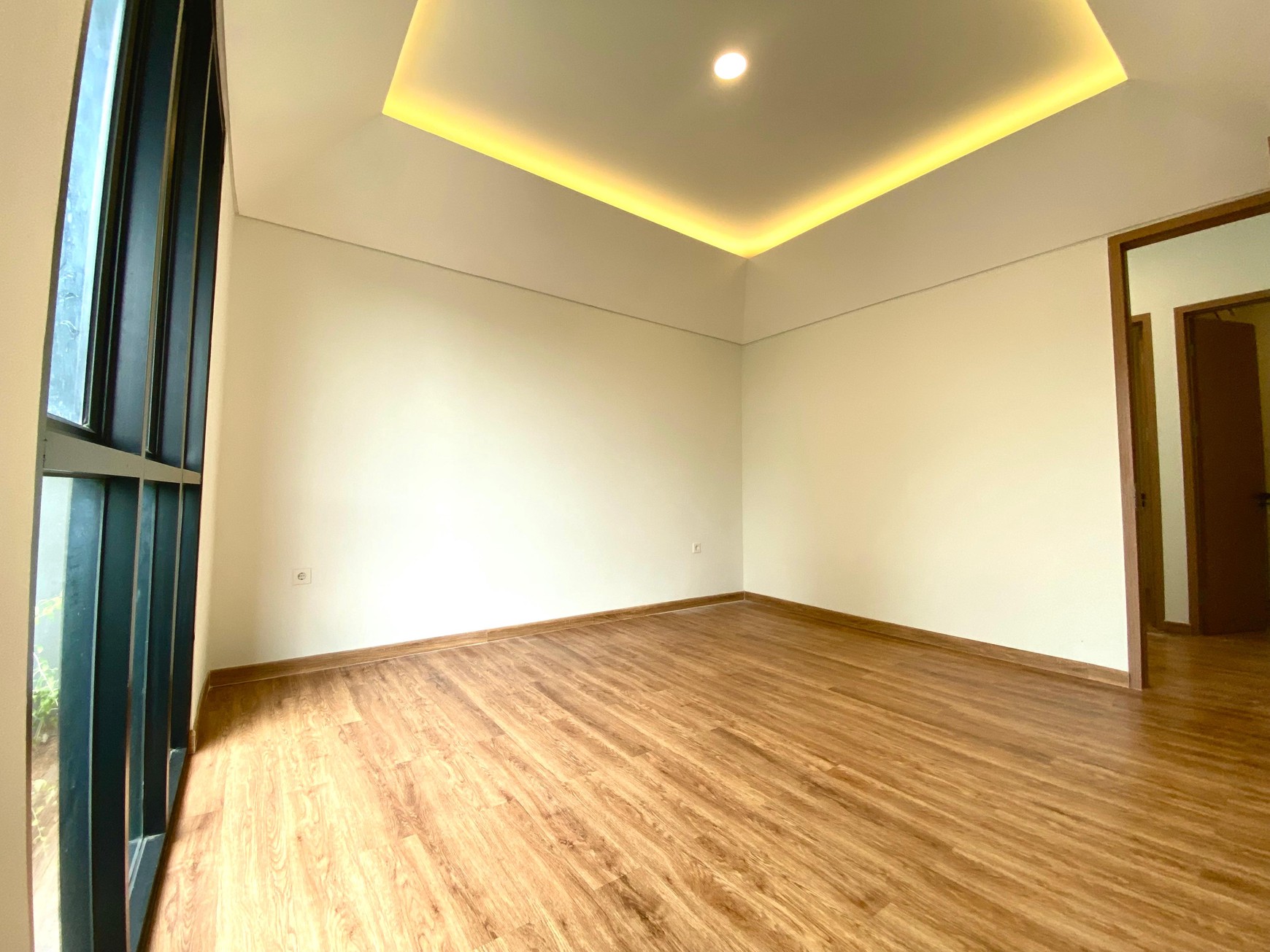 Hunian cantik Brand new untuk keluarga muda di Graha Bintaro 