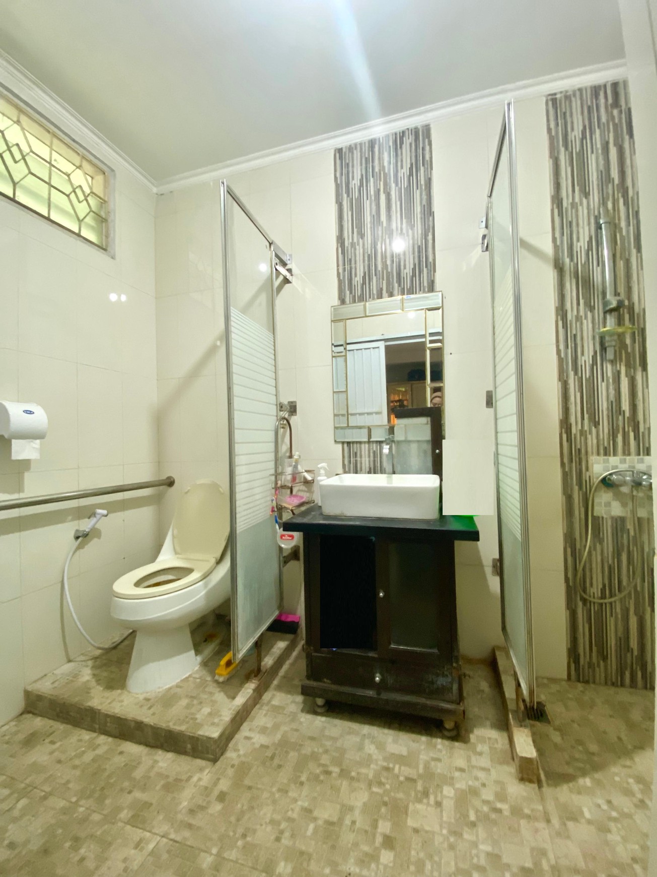  Rumah Hoek Siap Huni di Kucica Bintaro Jaya