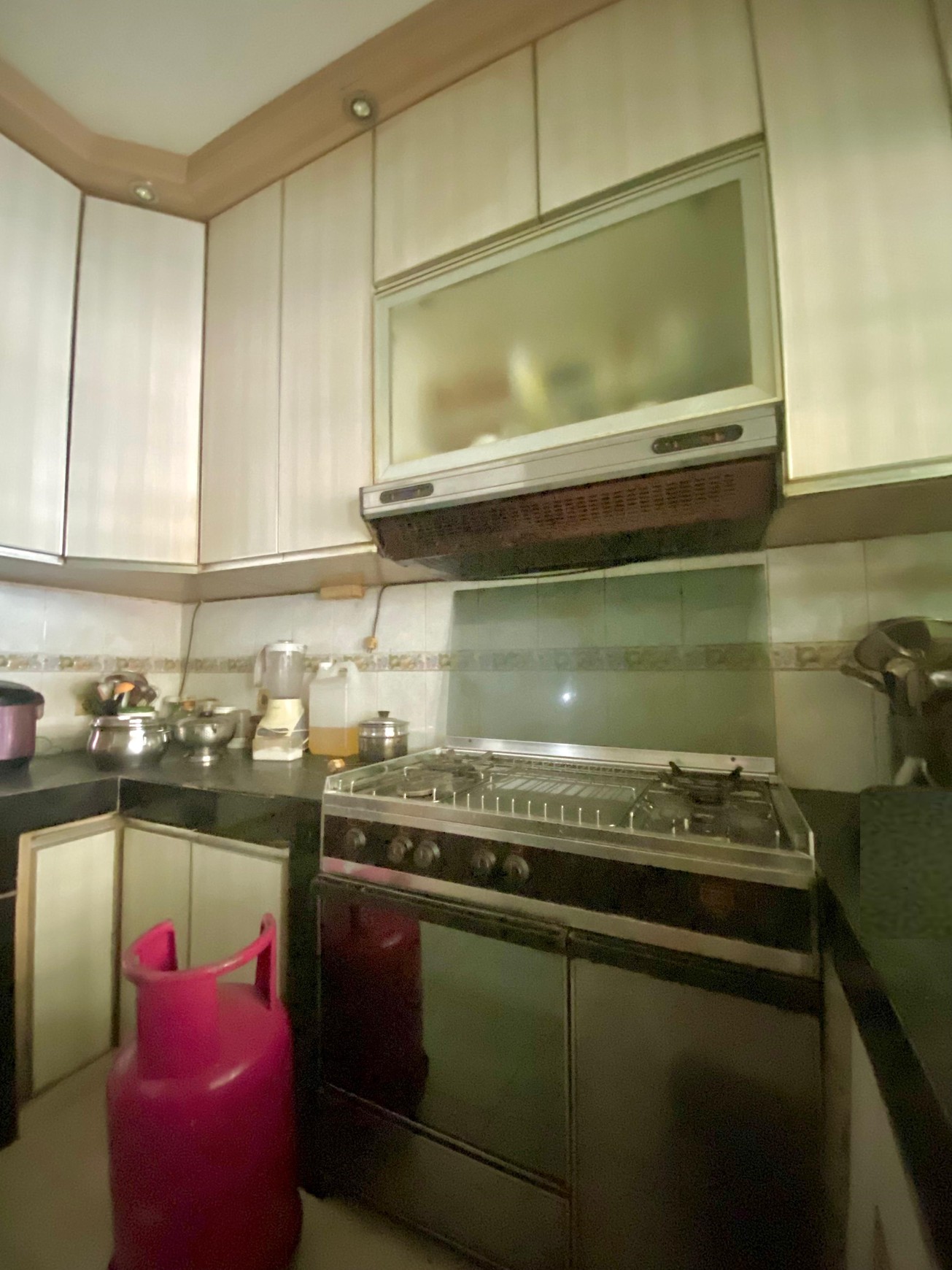  Rumah Hoek Siap Huni di Kucica Bintaro Jaya