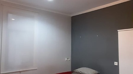 Dijual Townhouse Taman Hijau Lippo Karawaci Tangerang