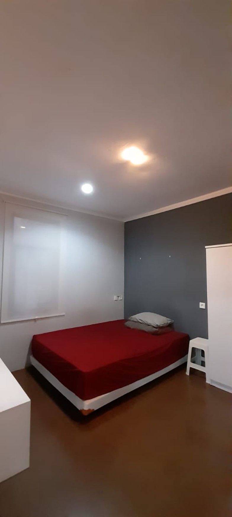 Dijual Townhouse Taman Hijau Lippo Karawaci Tangerang