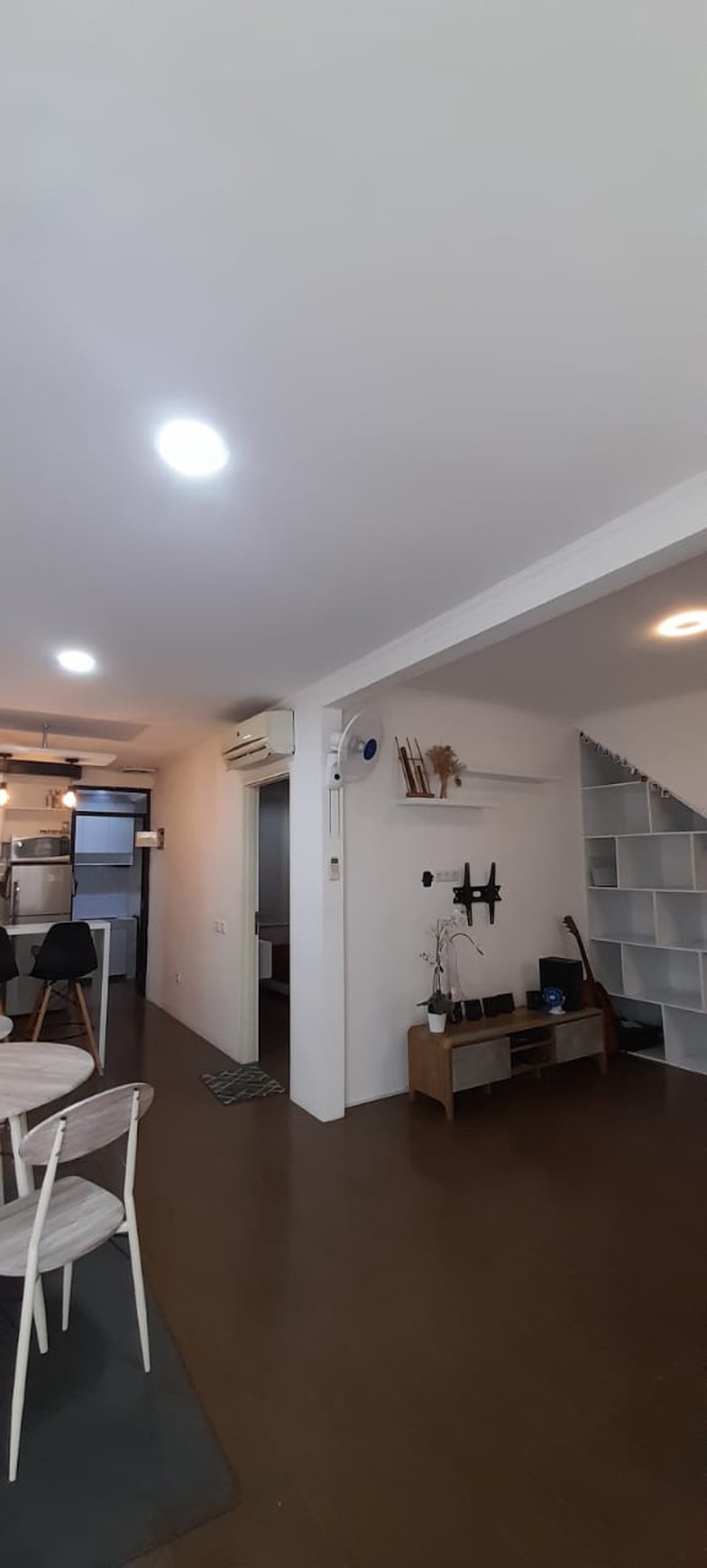 Dijual Townhouse Taman Hijau Lippo Karawaci Tangerang