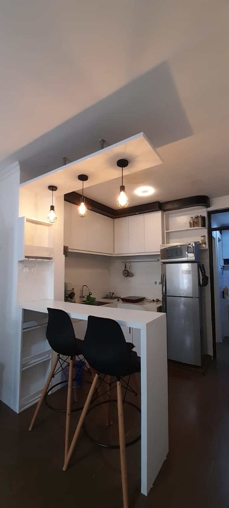 Dijual Townhouse Taman Hijau Lippo Karawaci Tangerang