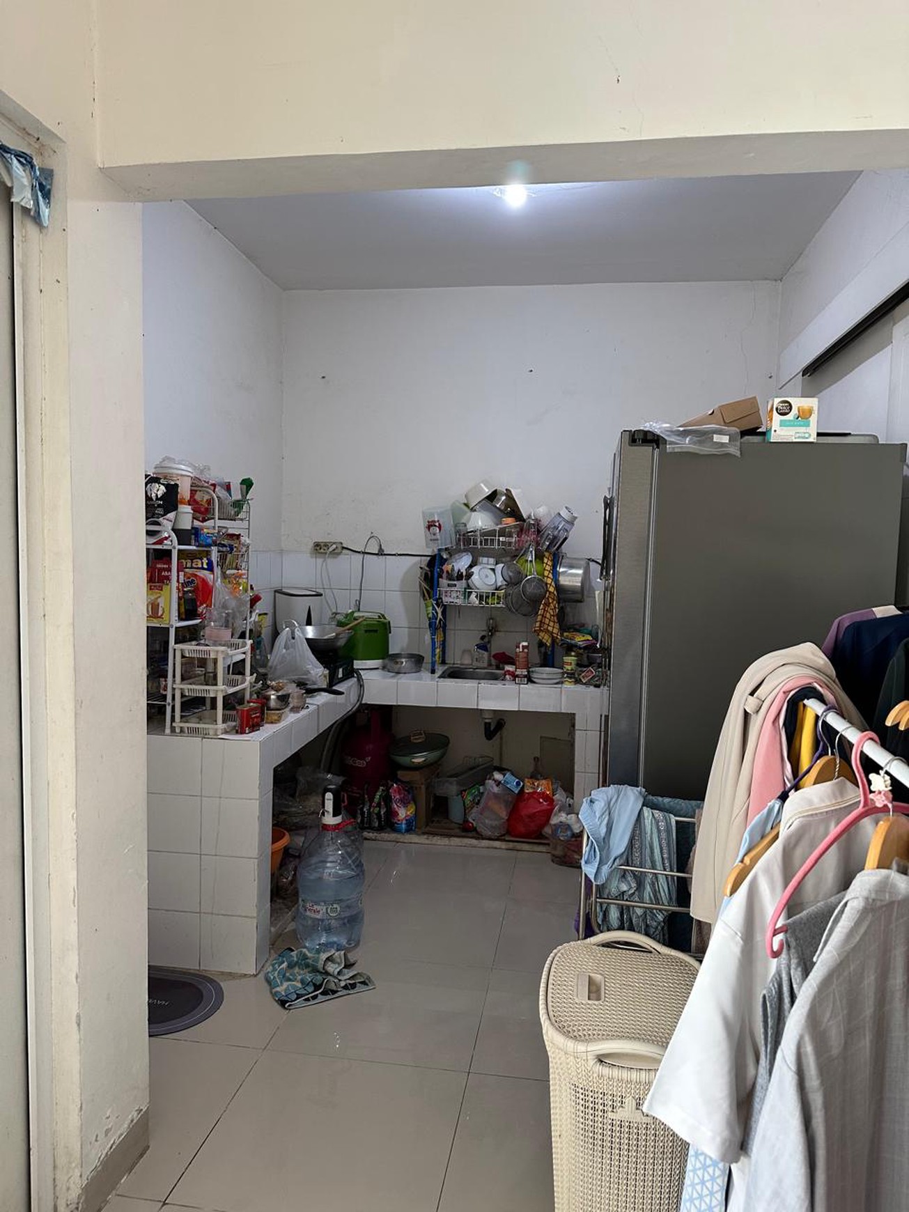 Rumah 2 lantai di Grand Taruma Karawang