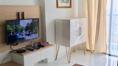 Apartemen Casa De Parco Tower Cassea BSD City