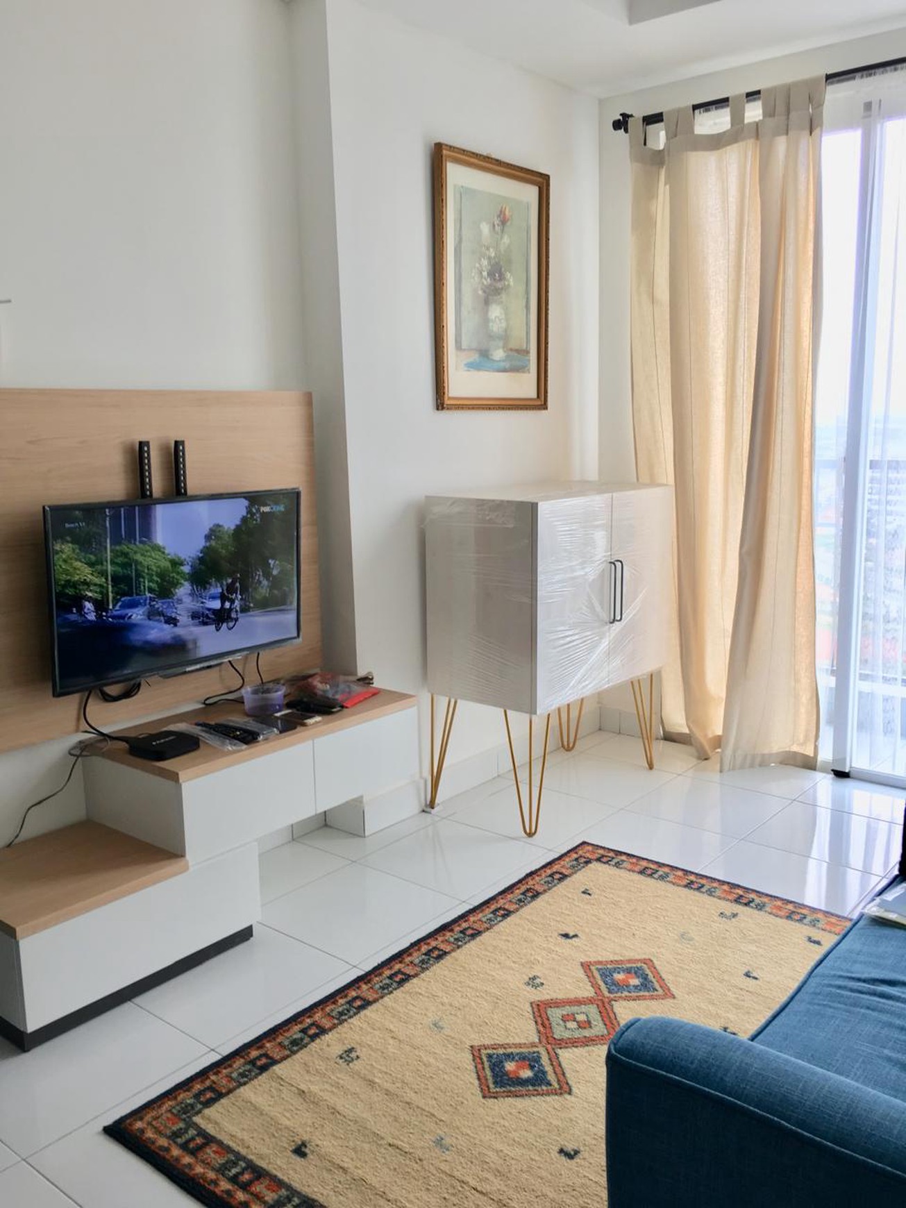 Apartemen Casa De Parco Tower Cassea BSD City