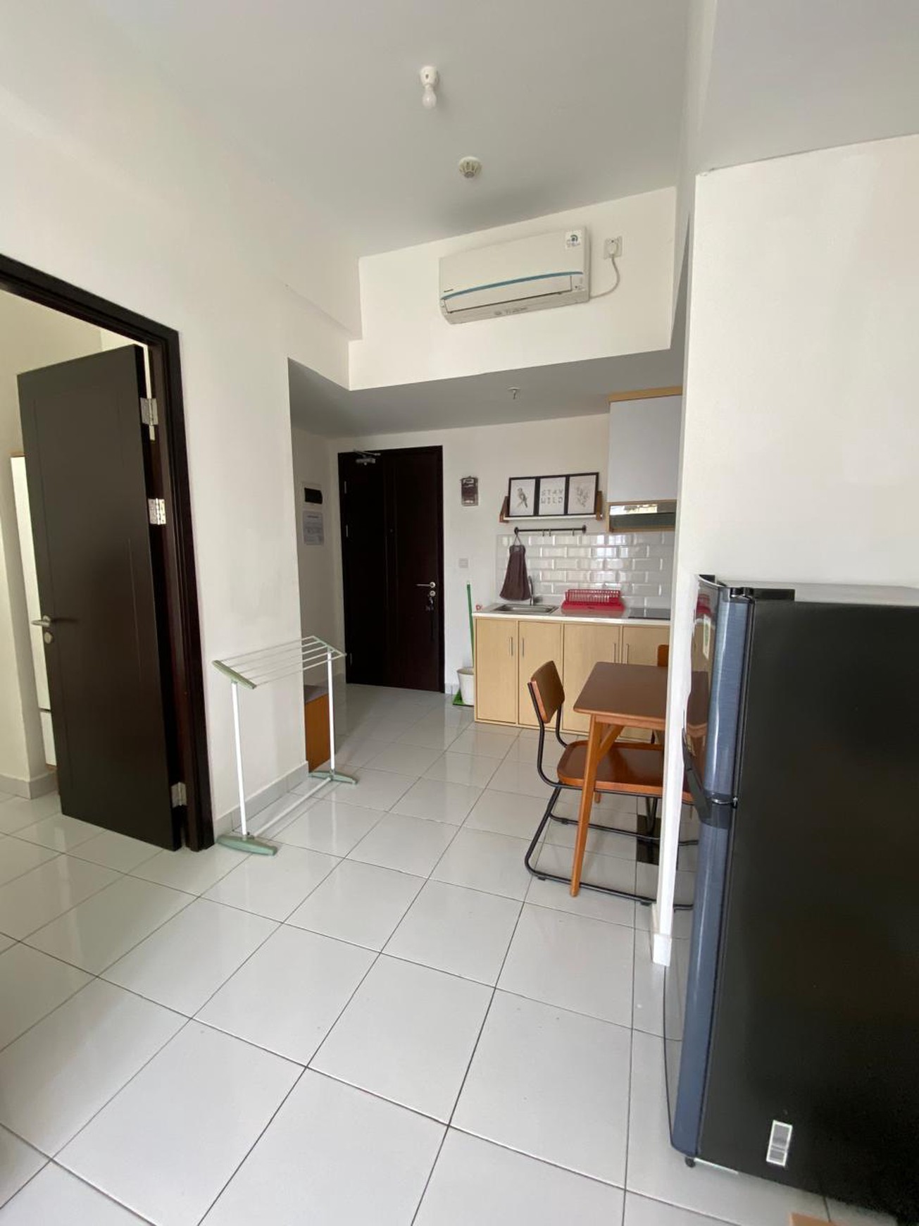 Apartemen Casa De Parco Tower Cassea BSD City