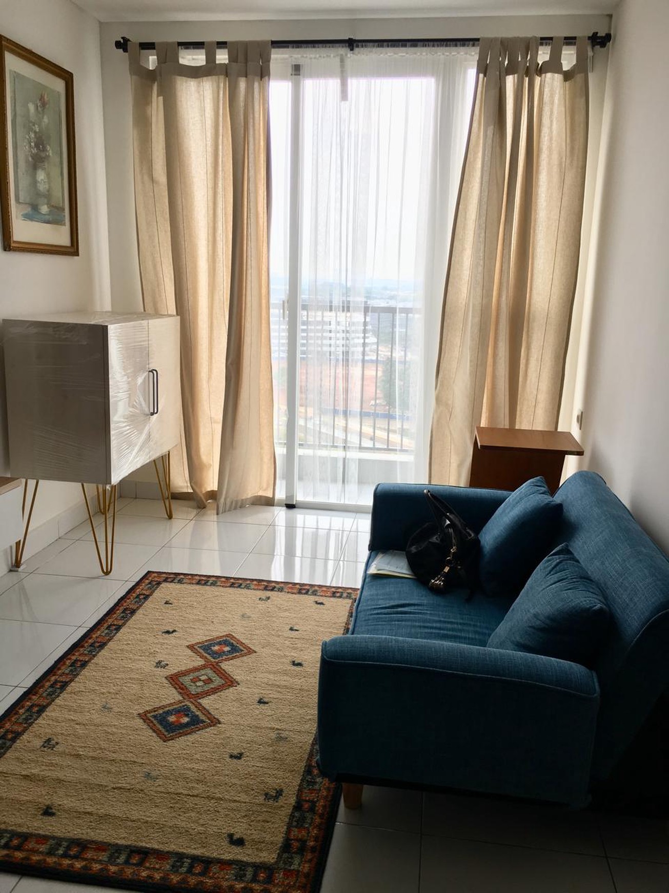 Apartemen Casa De Parco Tower Cassea BSD City