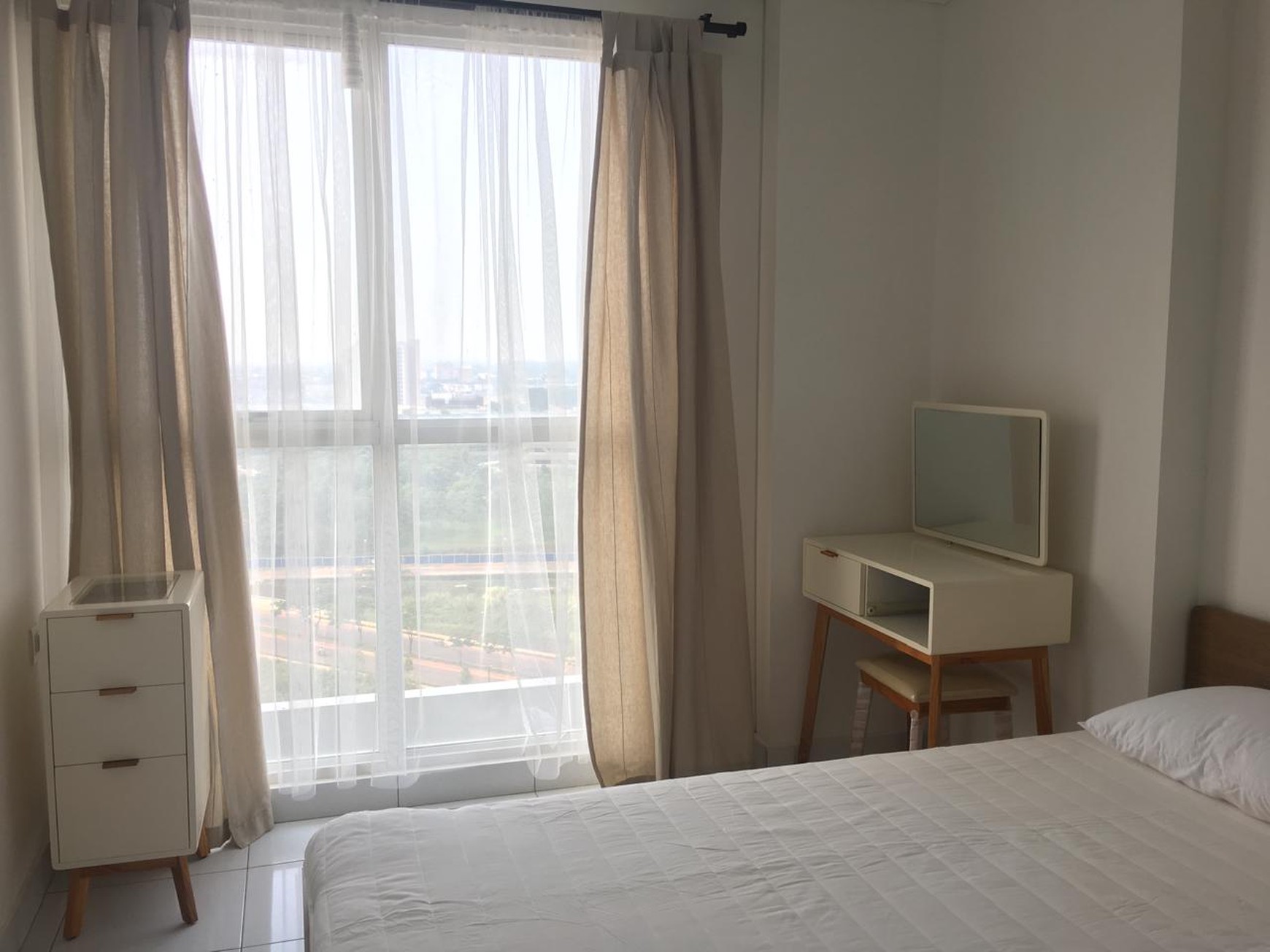 Apartemen Casa De Parco Tower Cassea BSD City