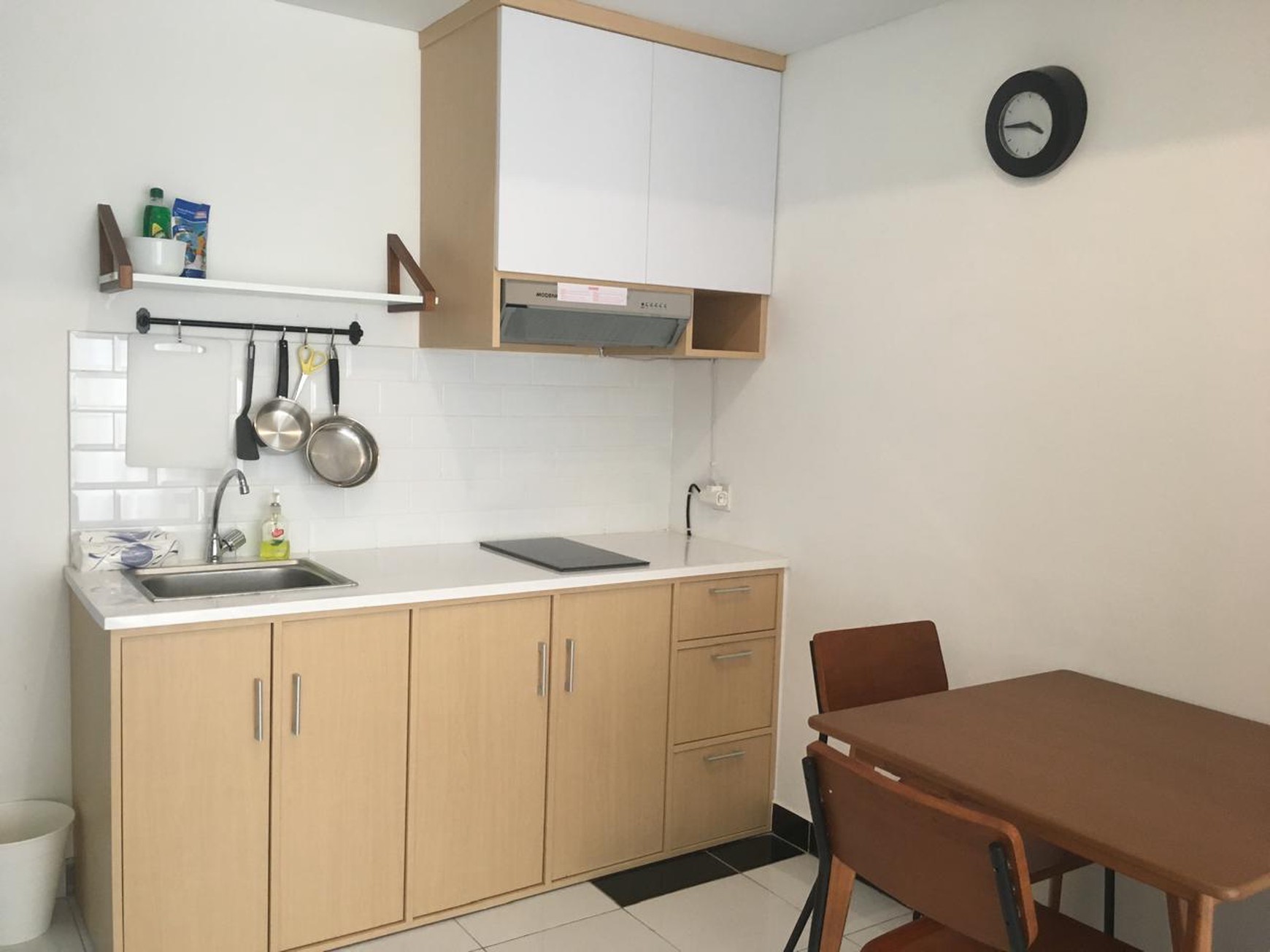 Apartemen Casa De Parco Tower Cassea BSD City