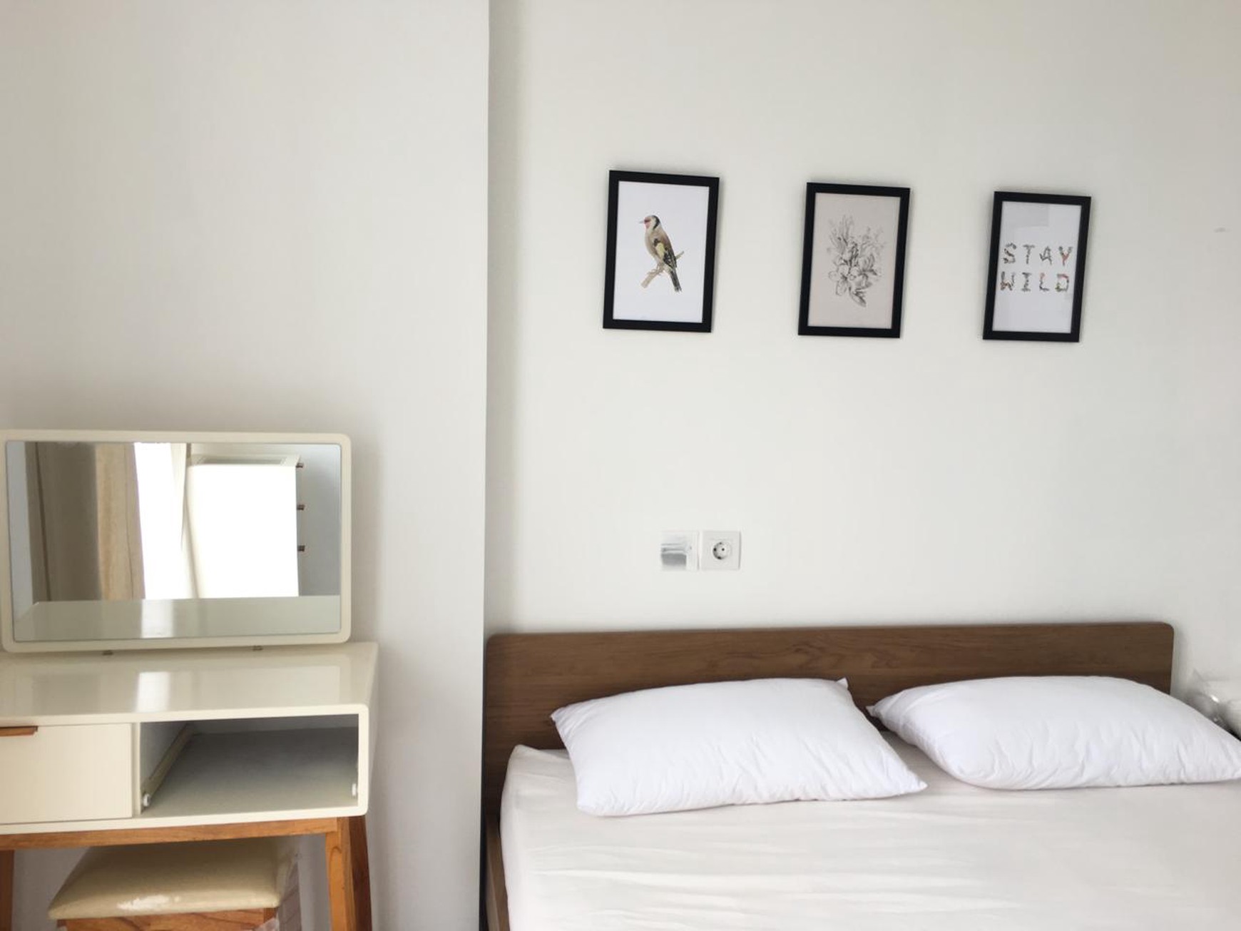Apartemen Casa De Parco Tower Cassea BSD City