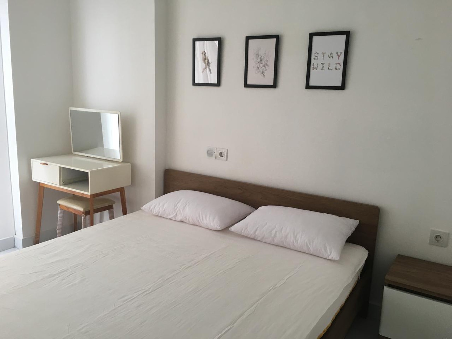 Apartemen Casa De Parco Tower Cassea BSD City