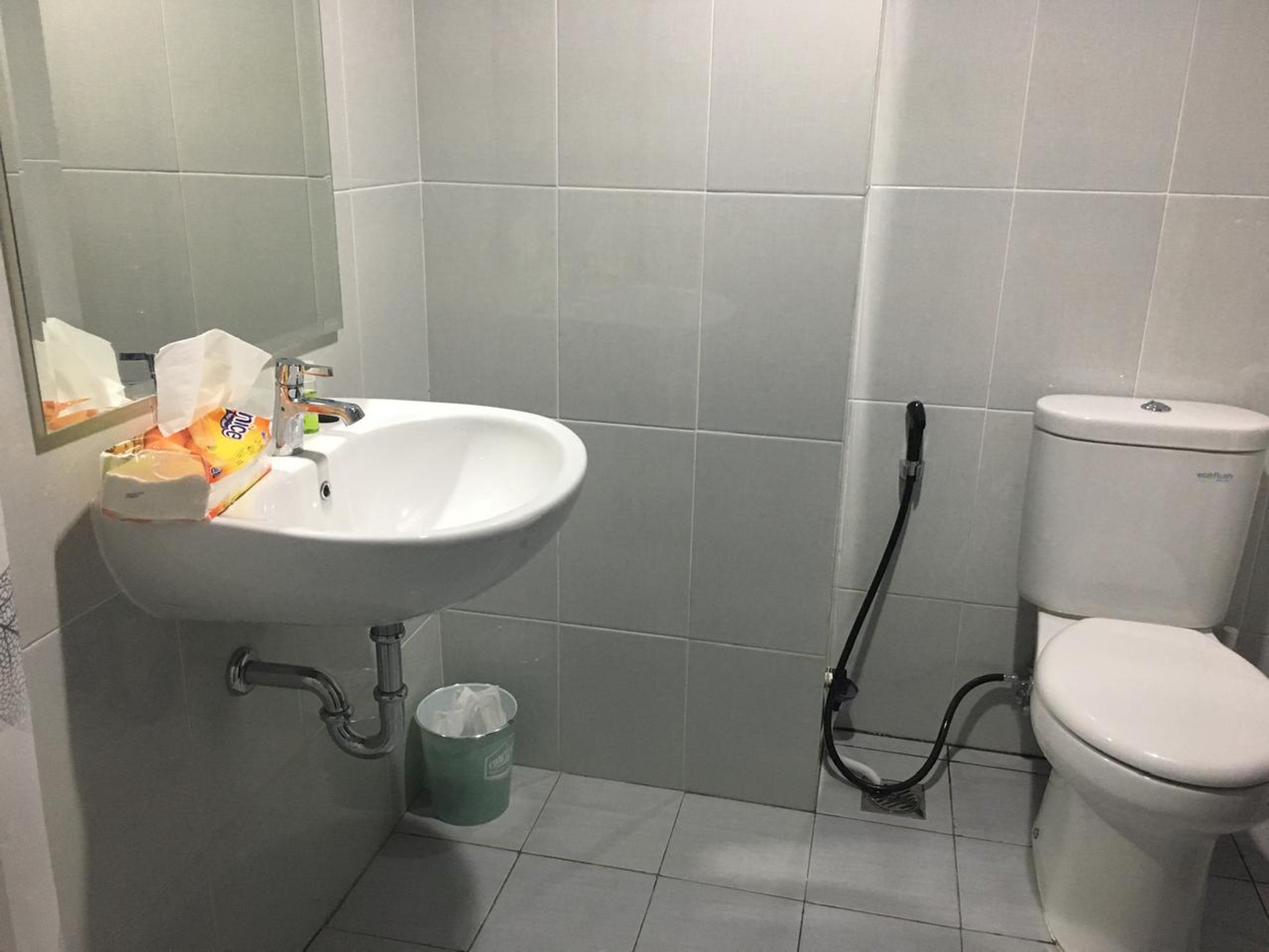 Apartemen Casa De Parco Tower Cassea BSD City