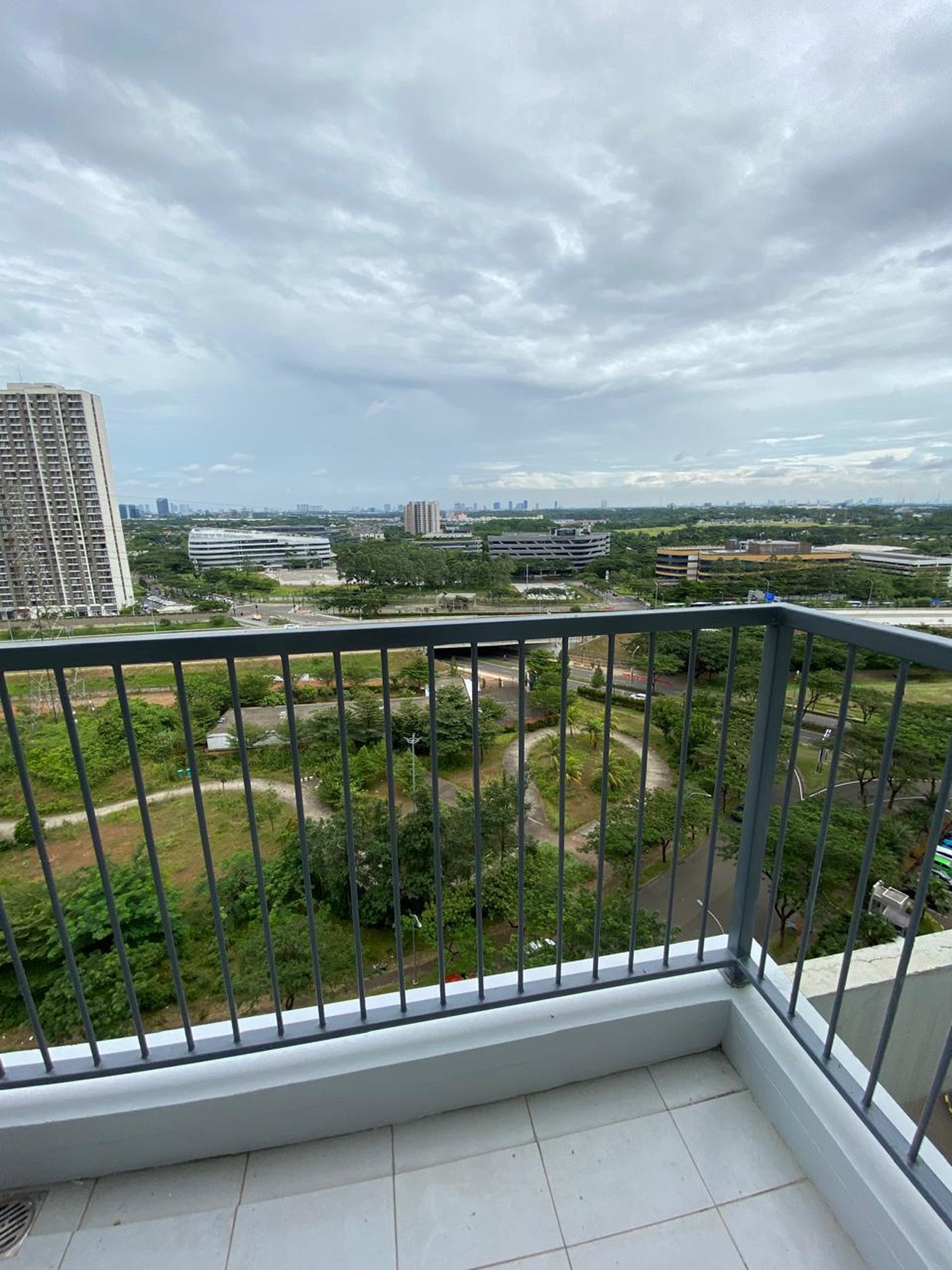 Apartemen Casa De Parco Tower Cassea BSD City