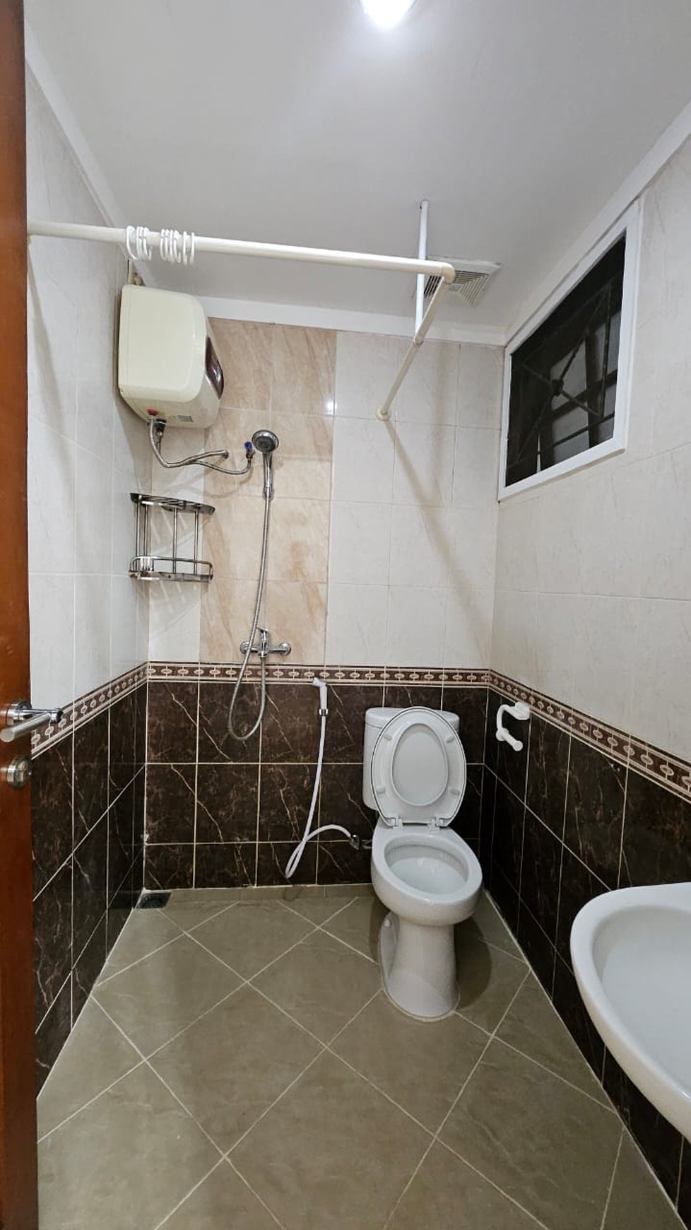 Rumah Lokasi Exclusive di Senayan Bintaro Jaya