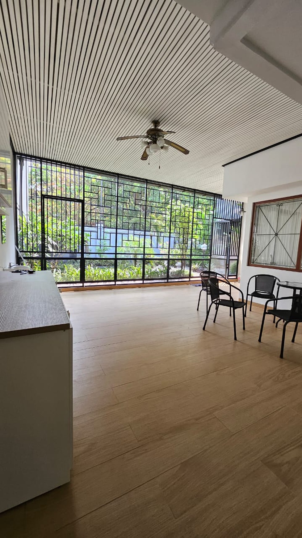 Rumah Lokasi Exclusive di Senayan Bintaro Jaya