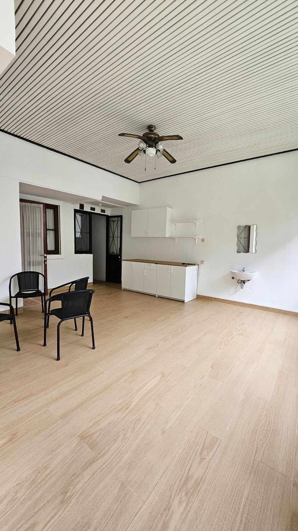 Rumah Lokasi Exclusive di Senayan Bintaro Jaya