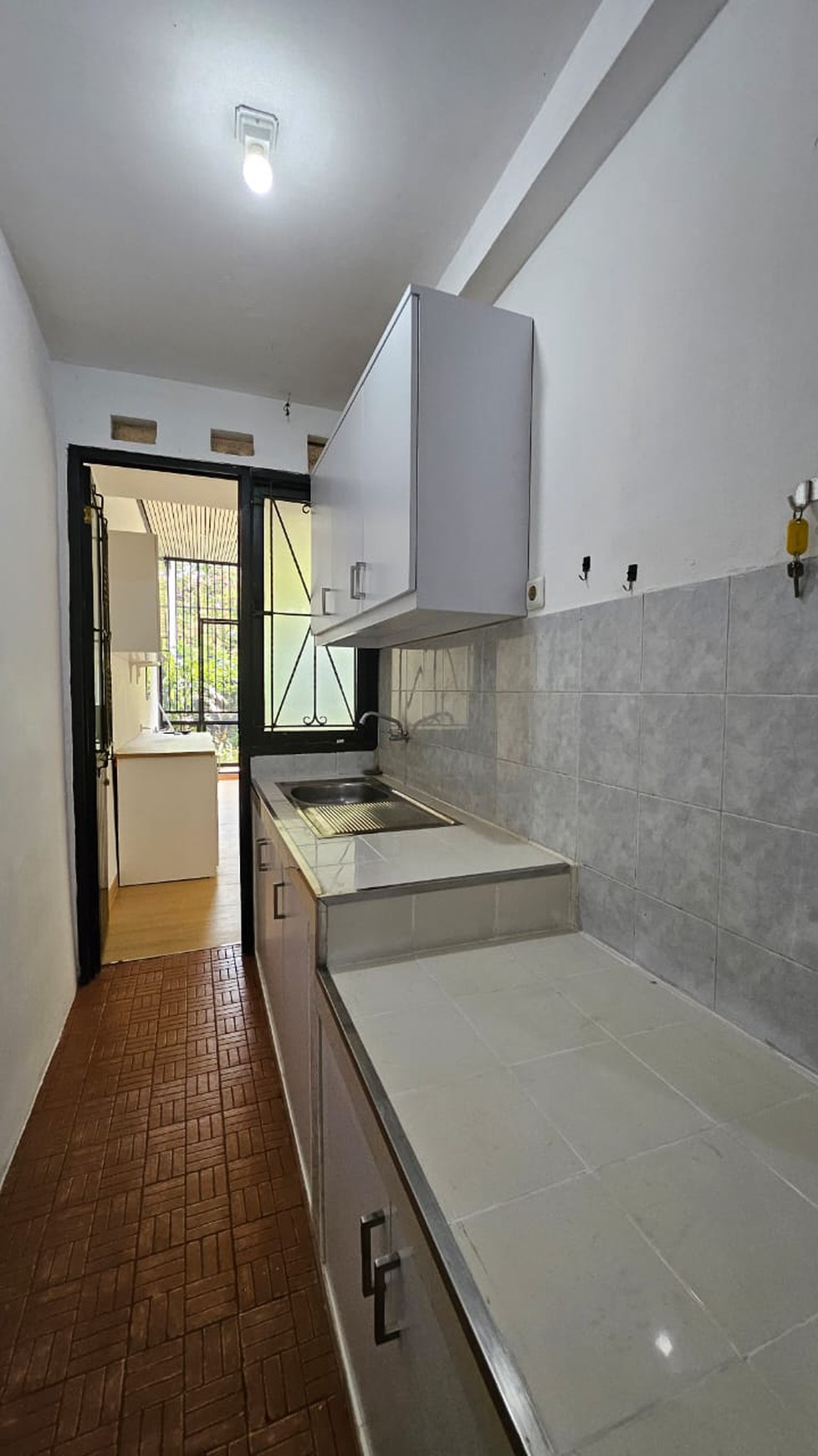 Rumah Lokasi Exclusive di Senayan Bintaro Jaya
