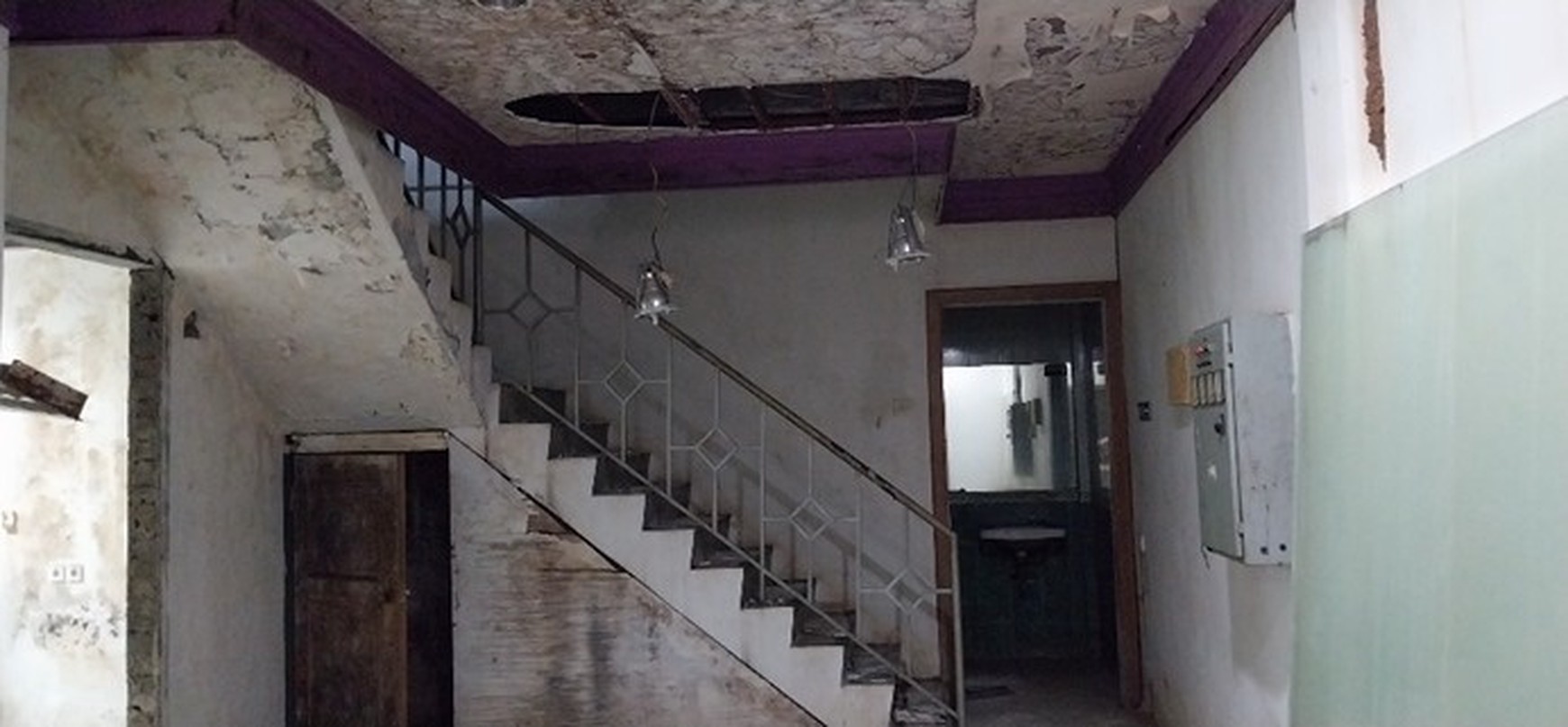 Dijual Ruko Gandeng Strategis Dalam Komplek Cipulir Plaza