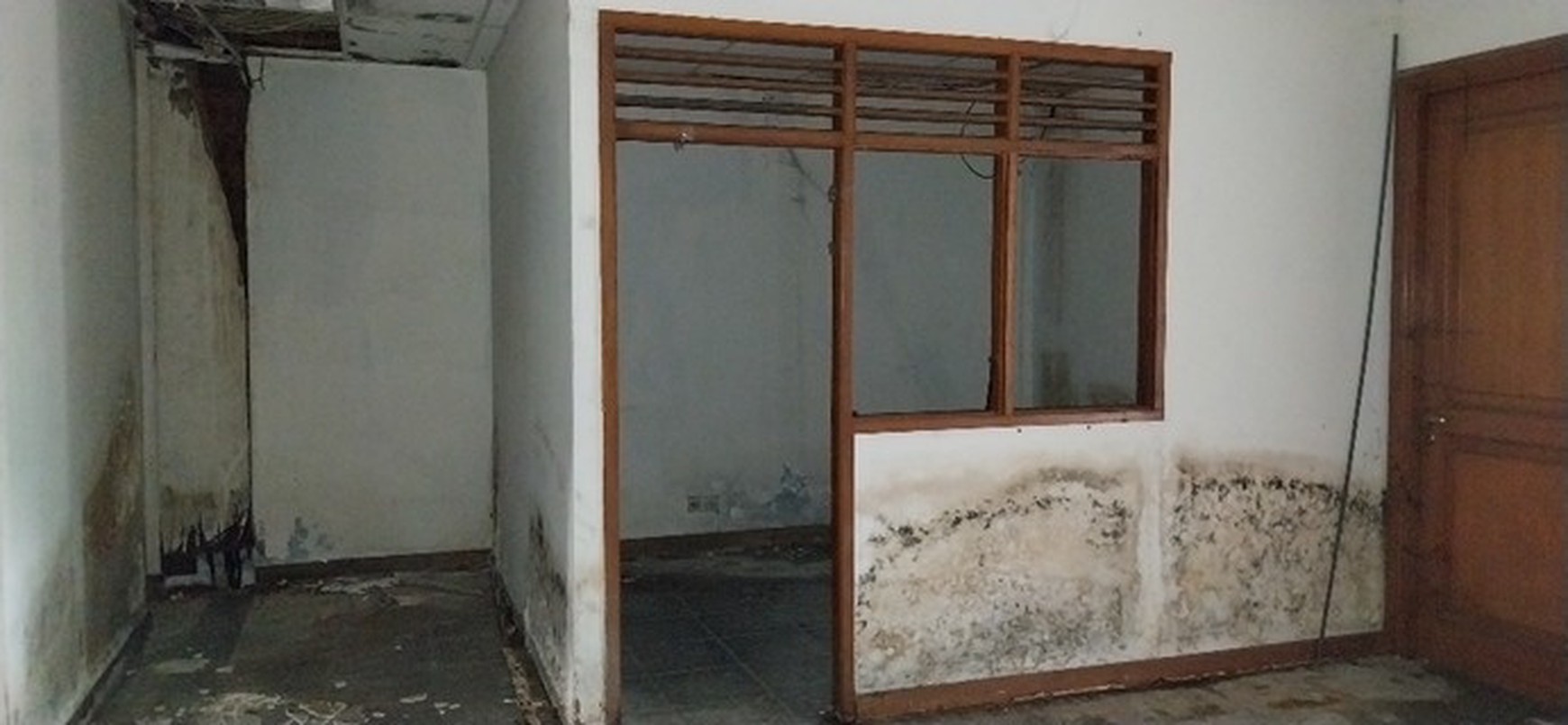 Dijual Ruko Gandeng Strategis Dalam Komplek Cipulir Plaza
