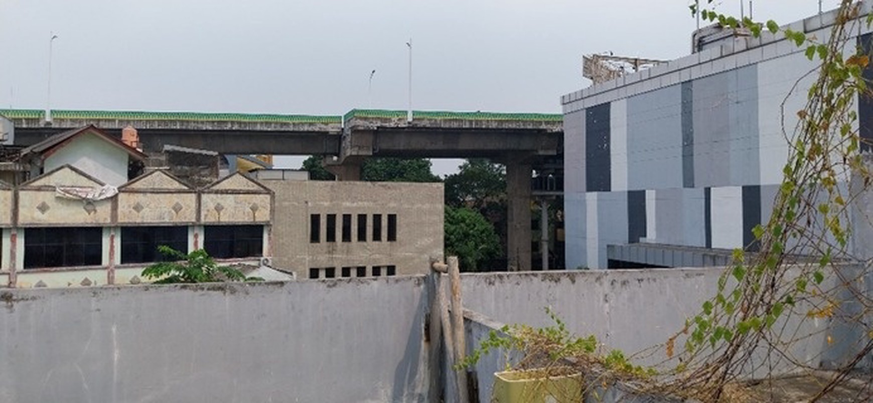 Dijual Ruko Gandeng Strategis Dalam Komplek Cipulir Plaza