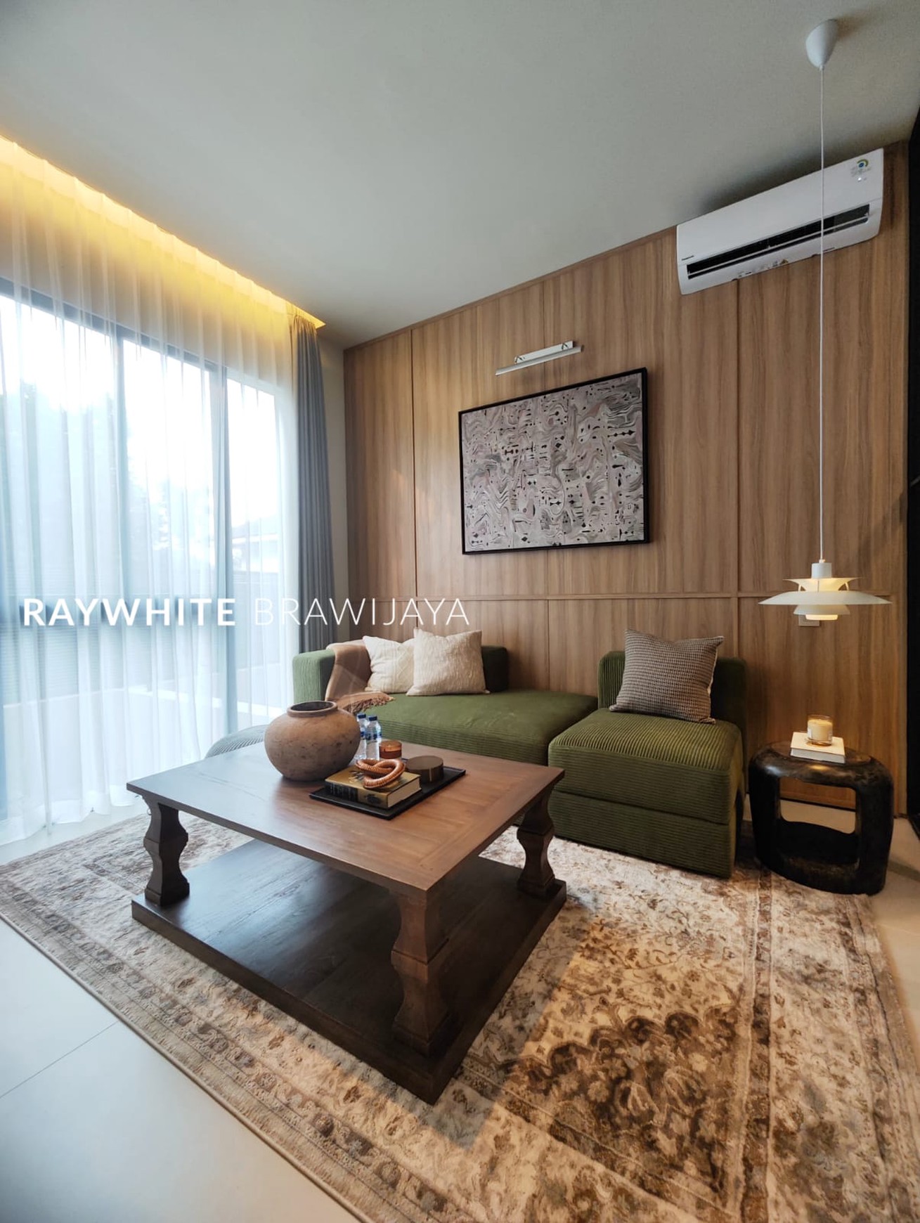 Brand New House Precium Simatupang Kebayoran Baru