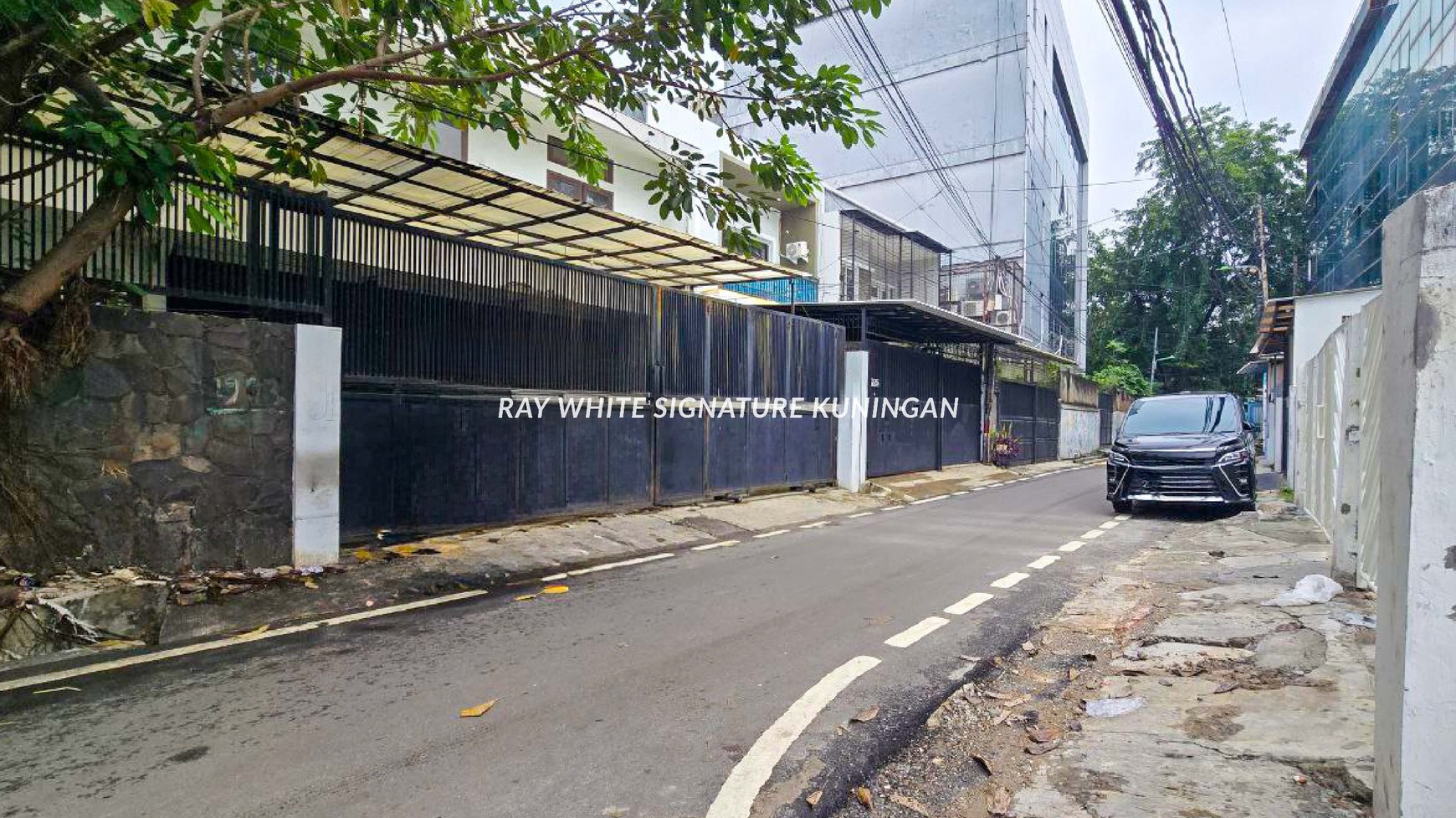 Rumah Kost di Jl Petojo Selatan Cocok Untuk Investasi