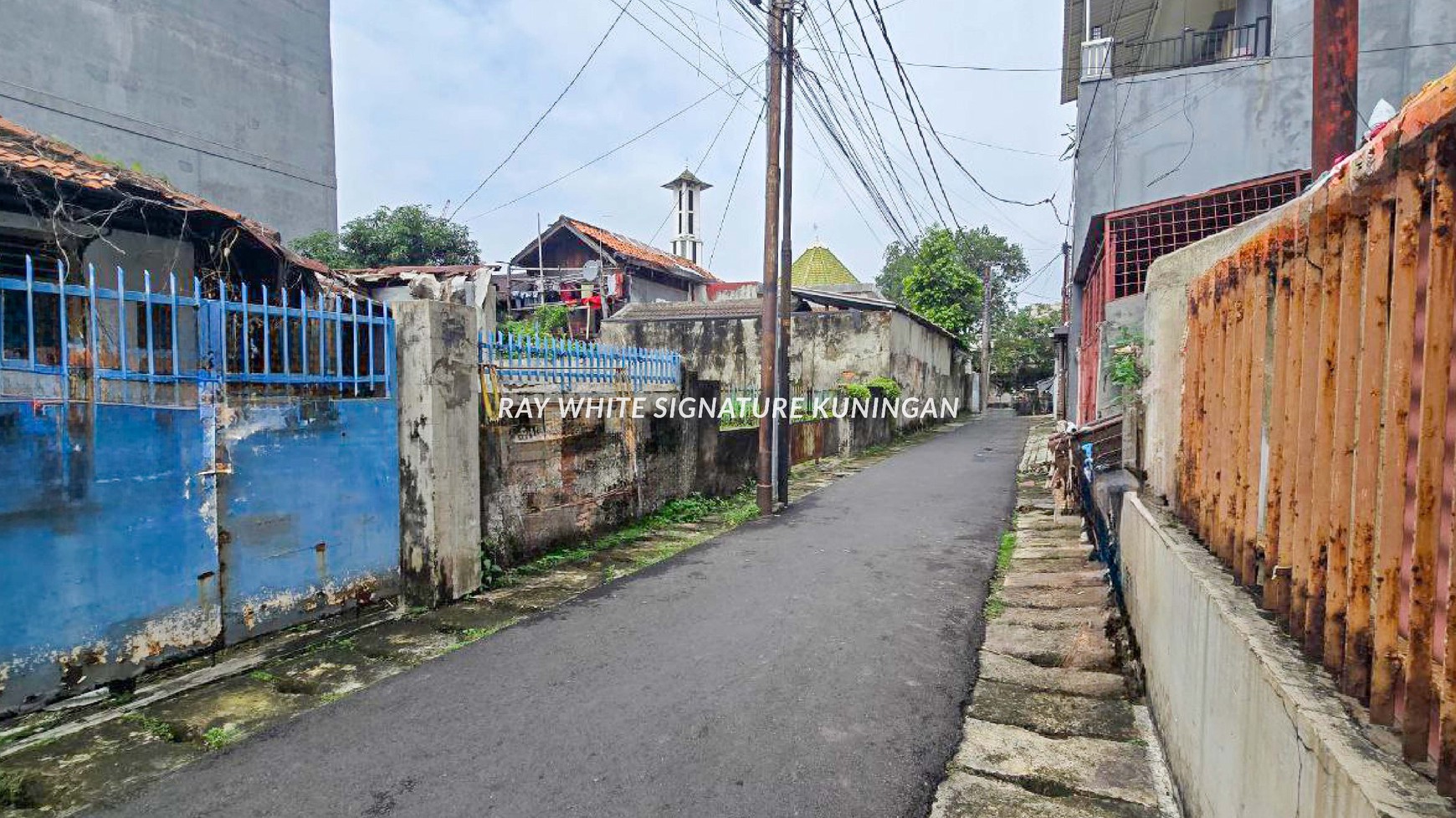 Rumah Kost di Jl Petojo Selatan Cocok Untuk Investasi