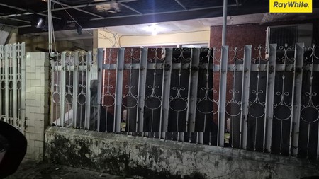 Dijual Rumah 750 Jutaan di Jl Jambu Pondok Tjandra Sidoarjo