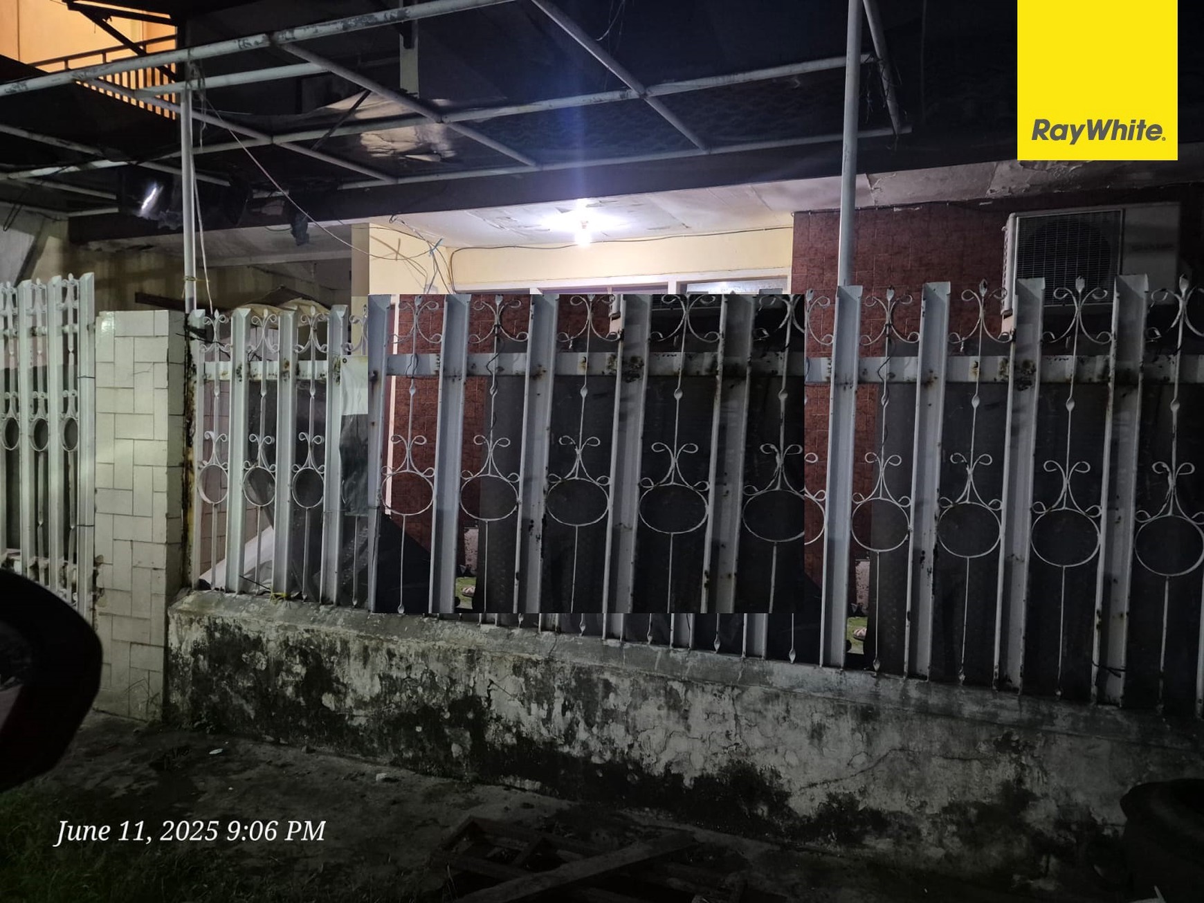 Dijual Rumah 750 Jutaan di Jl Jambu Pondok Tjandra Sidoarjo