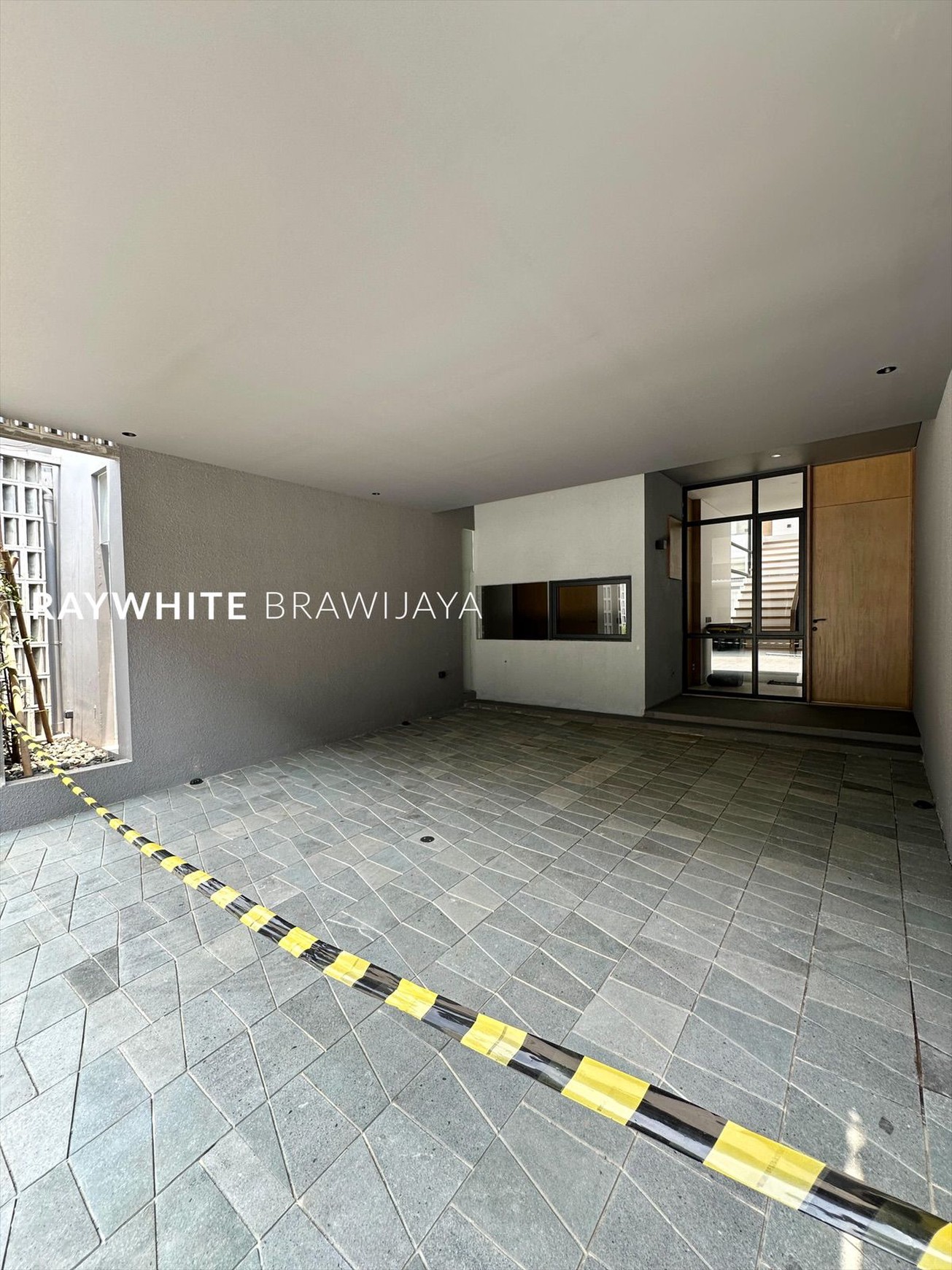 Brand New Townhouse at Pinang Raya Pondok Labu