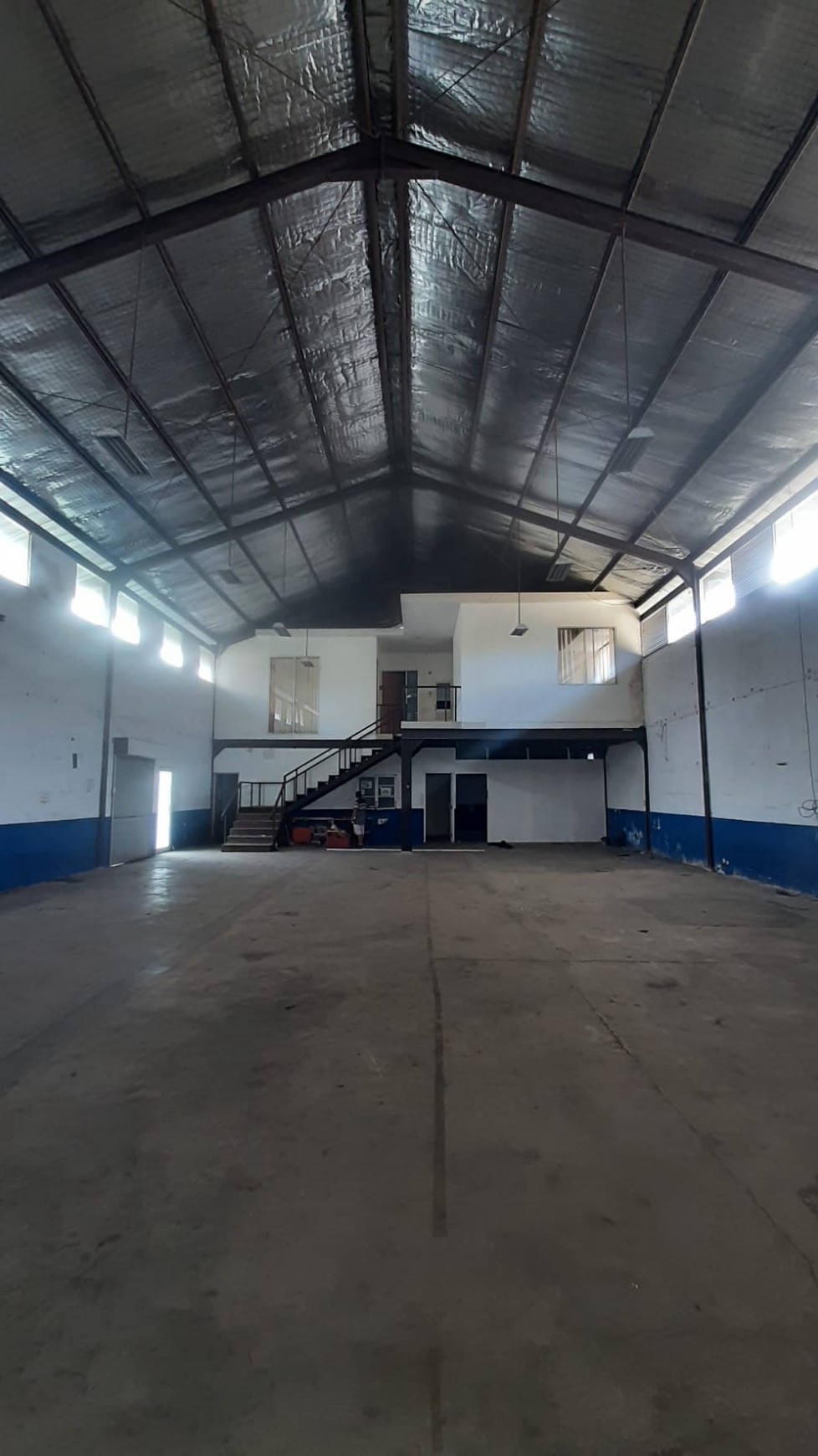 Dijual atau Disewakan Gudang tengah kota bandar lampung
