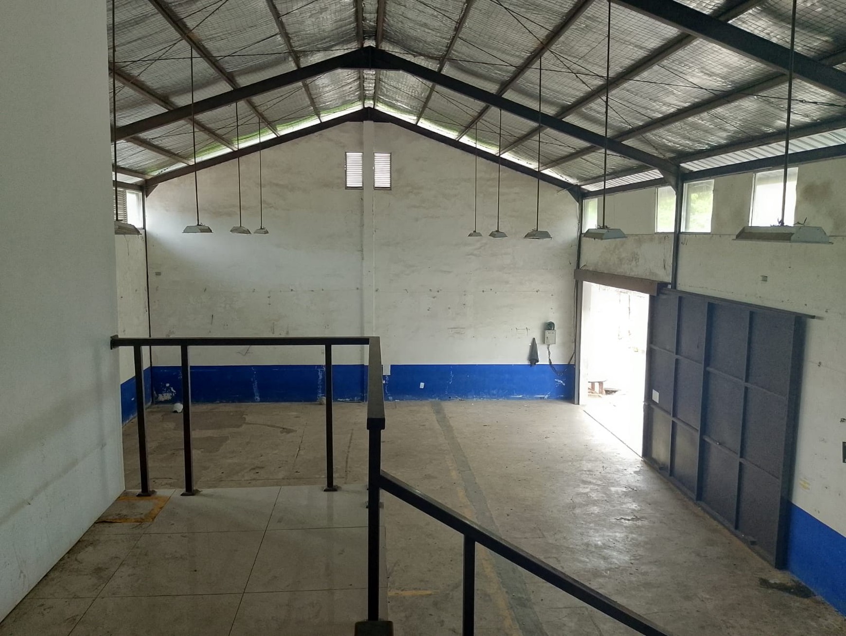 Dijual atau Disewakan Gudang tengah kota bandar lampung