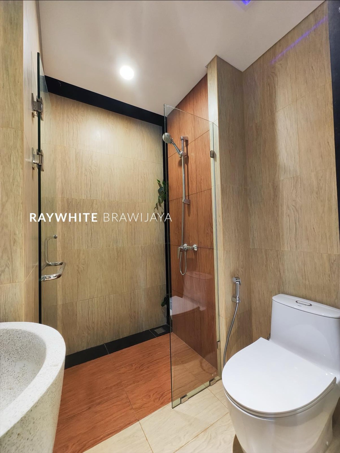 Brand New Townhouse At Wijaya Kebayoran Baru