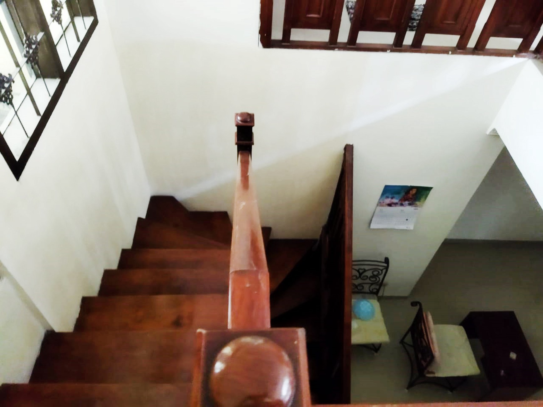 Rumah Bagus Siap Huni Asri di Kartika Alam, Pondok Indah, Jakarta Selatan