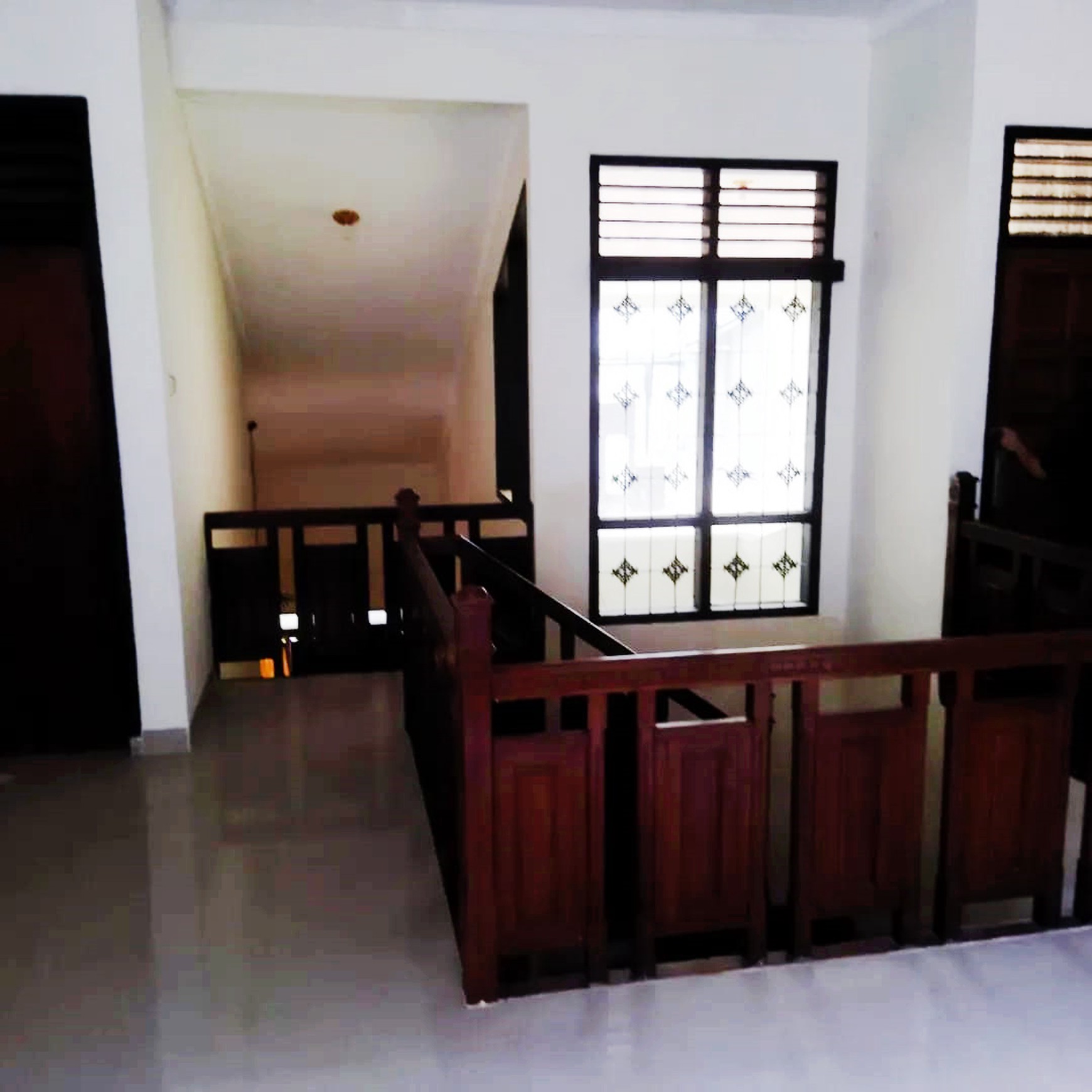 Rumah Bagus Siap Huni Asri di Kartika Alam, Pondok Indah, Jakarta Selatan